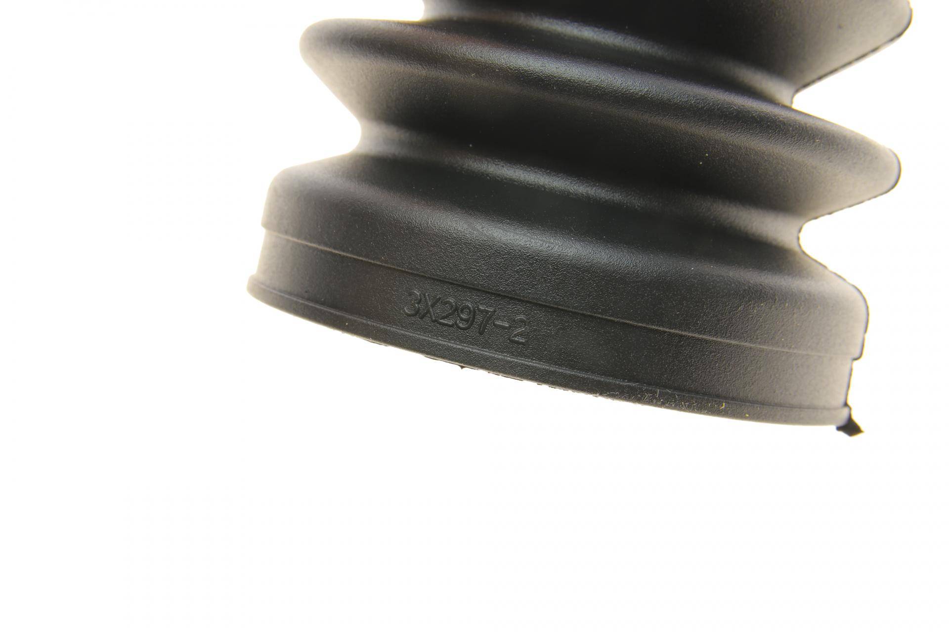 Пильник ШРКШ (зовнішній) Hyundai Santa Fe 00-06 (25x87x104)