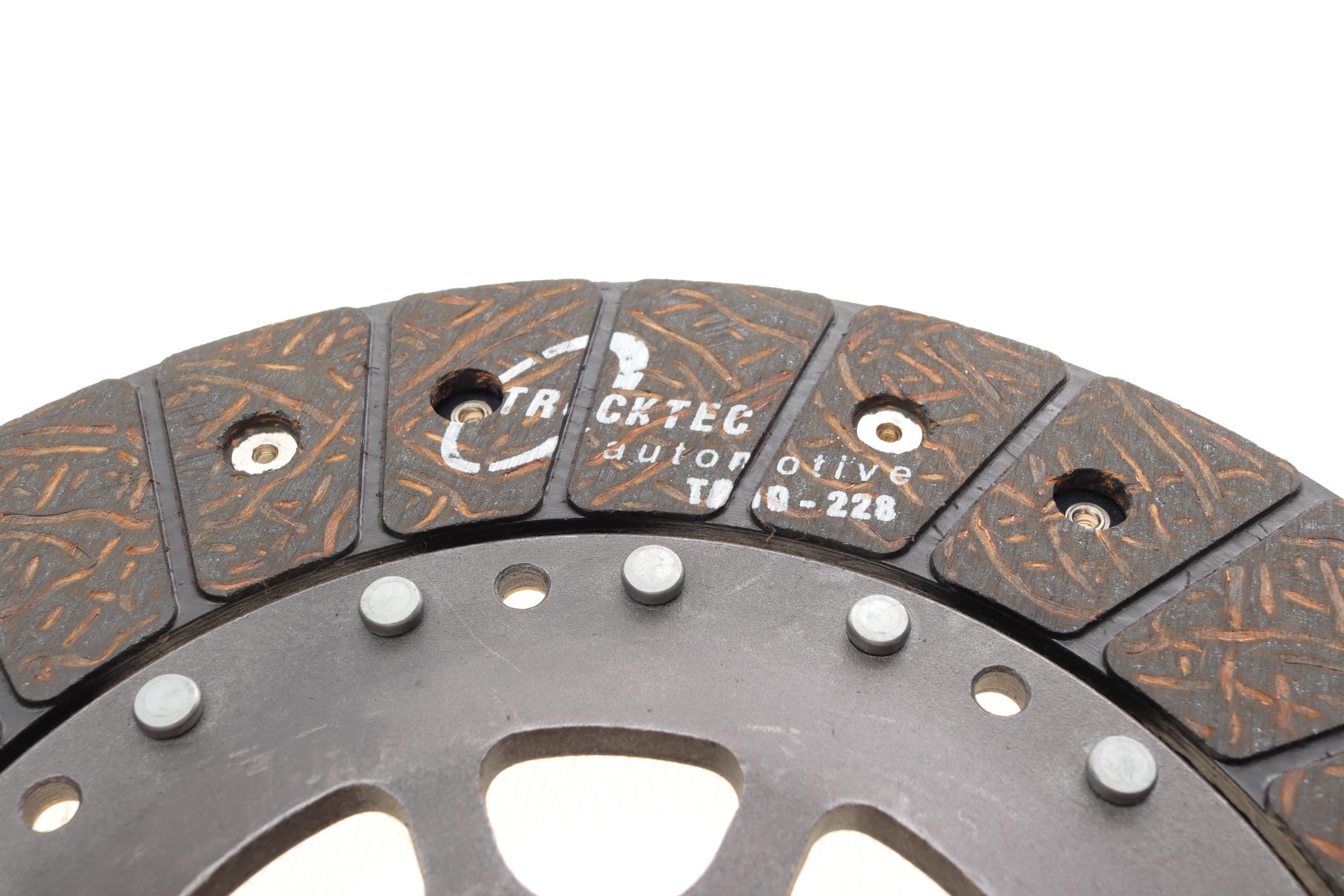 Комплект зчеплення MB Sprinter 2.3D 208D/308D/Vito 2.3TD (d=240mm) (+вижимний)