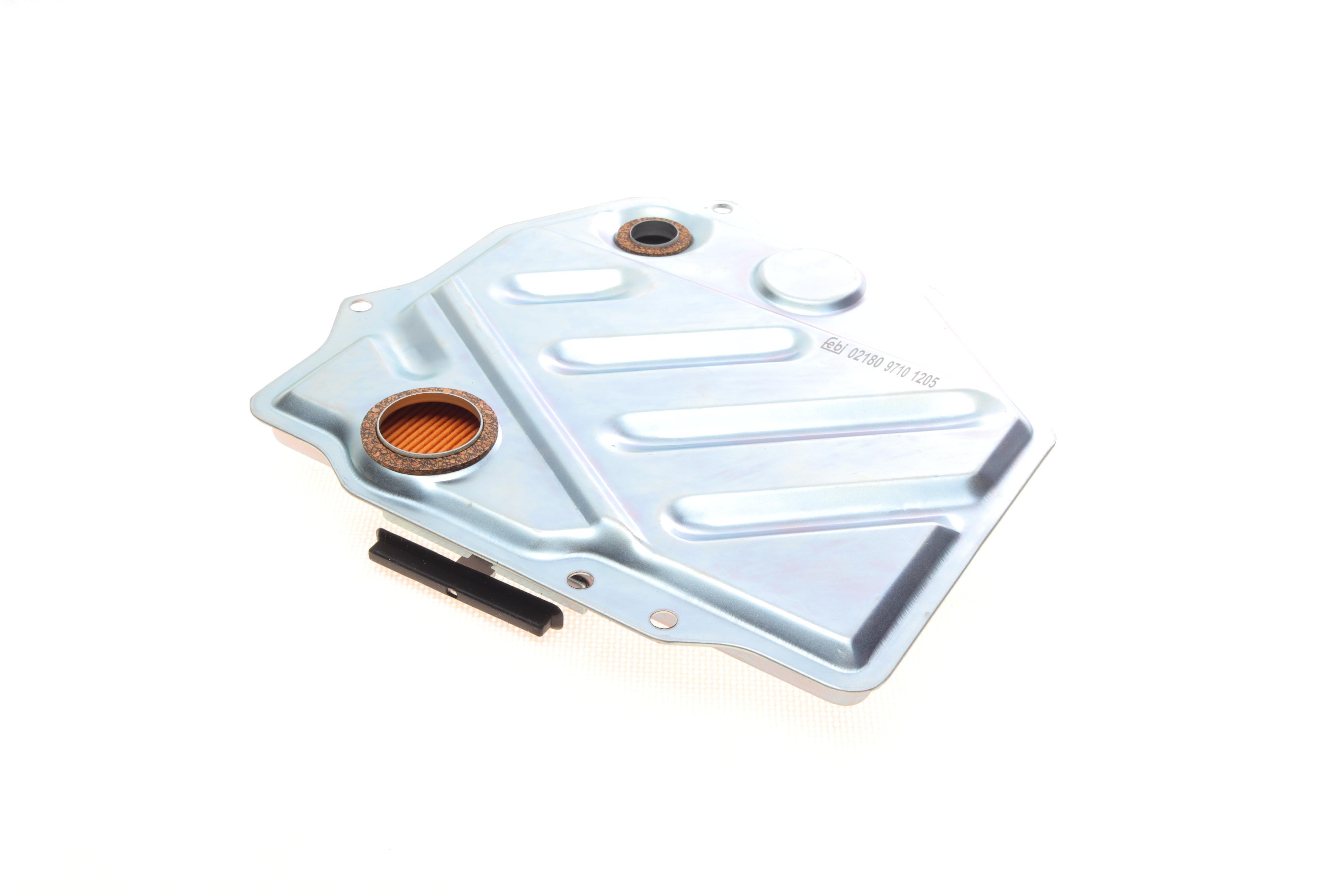 Фільтр АКПП MB E-class (W124/210)/S-class (W126/140) 2.0-6.0 79-02