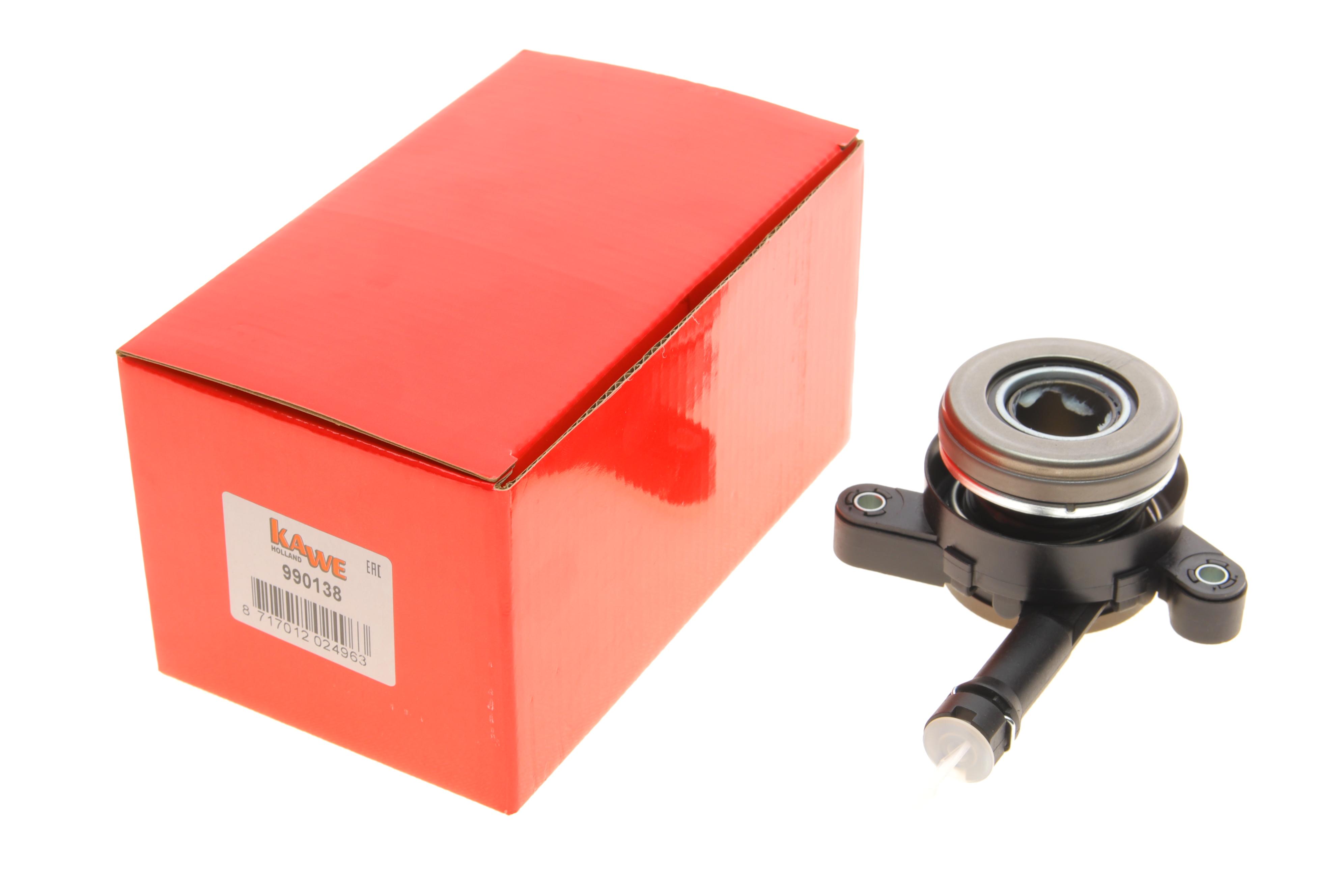 Підшипник вижимний Peugeot 4007/4008/Mitsubishi Outlander/Galant 1.8-2.4D 07-