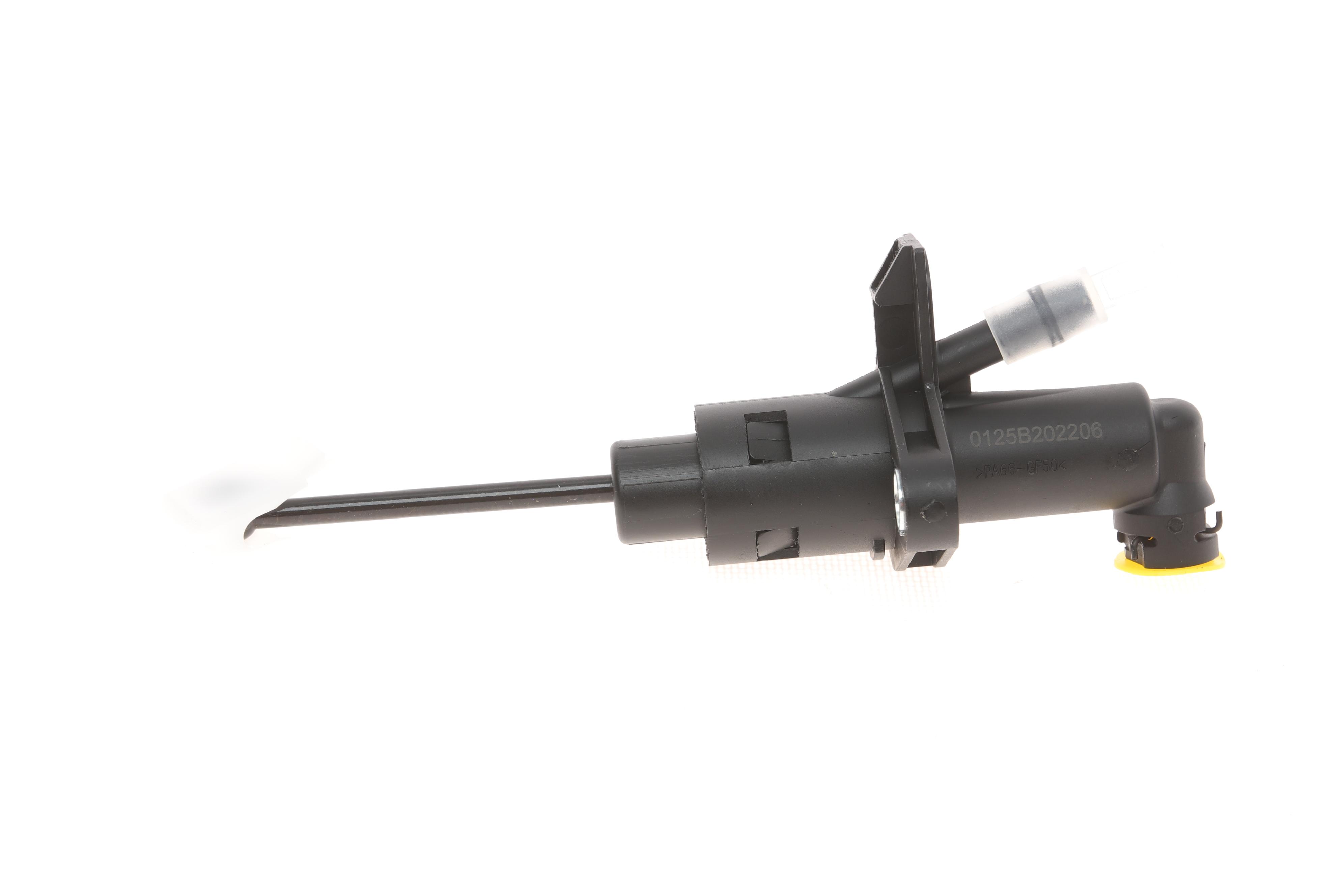 Циліндр зчеплення (головний) Audi A3/Skoda Octavia I/VW Golf IV/Bora 96-10 (d=15.87mm)