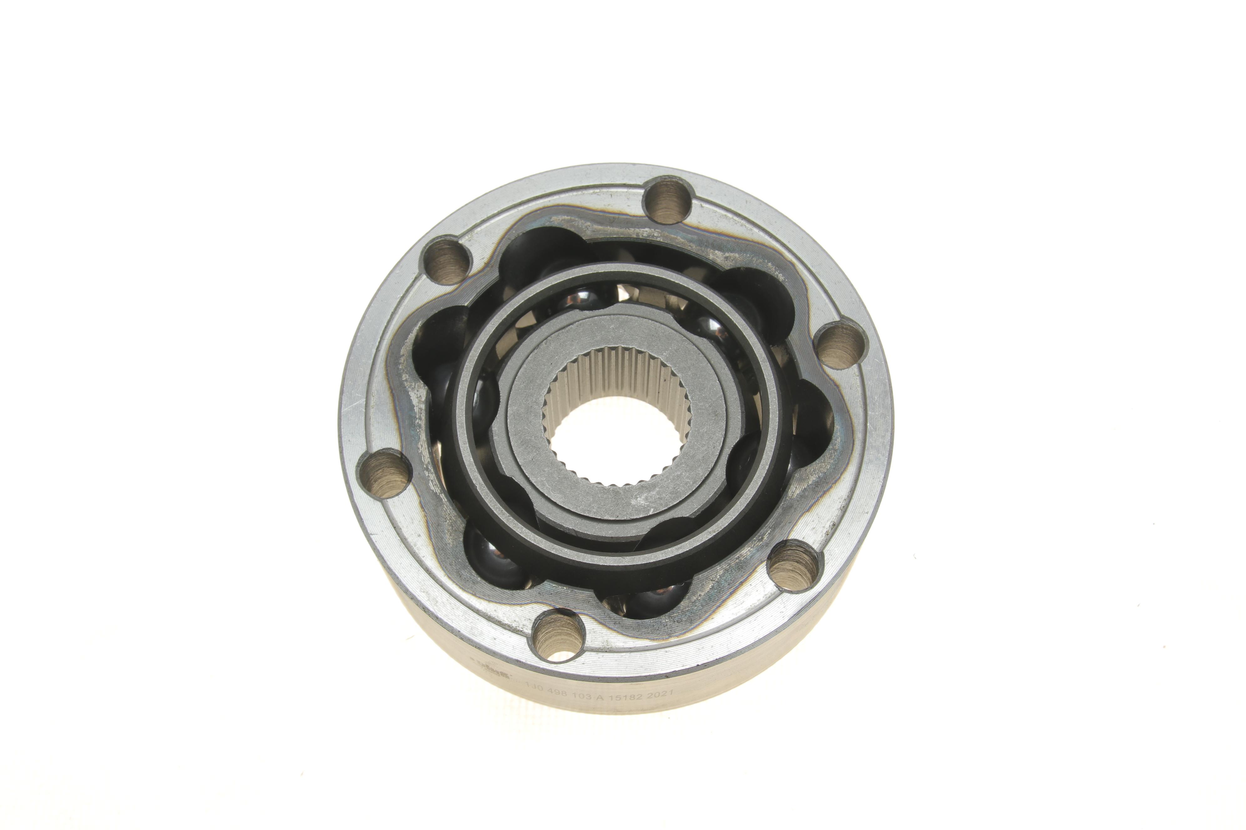 ШРКШ (внутрішній) Audi A3/Seat Leon/Skoda Octavia/VW Golf IV 96-10 (L) (33z)