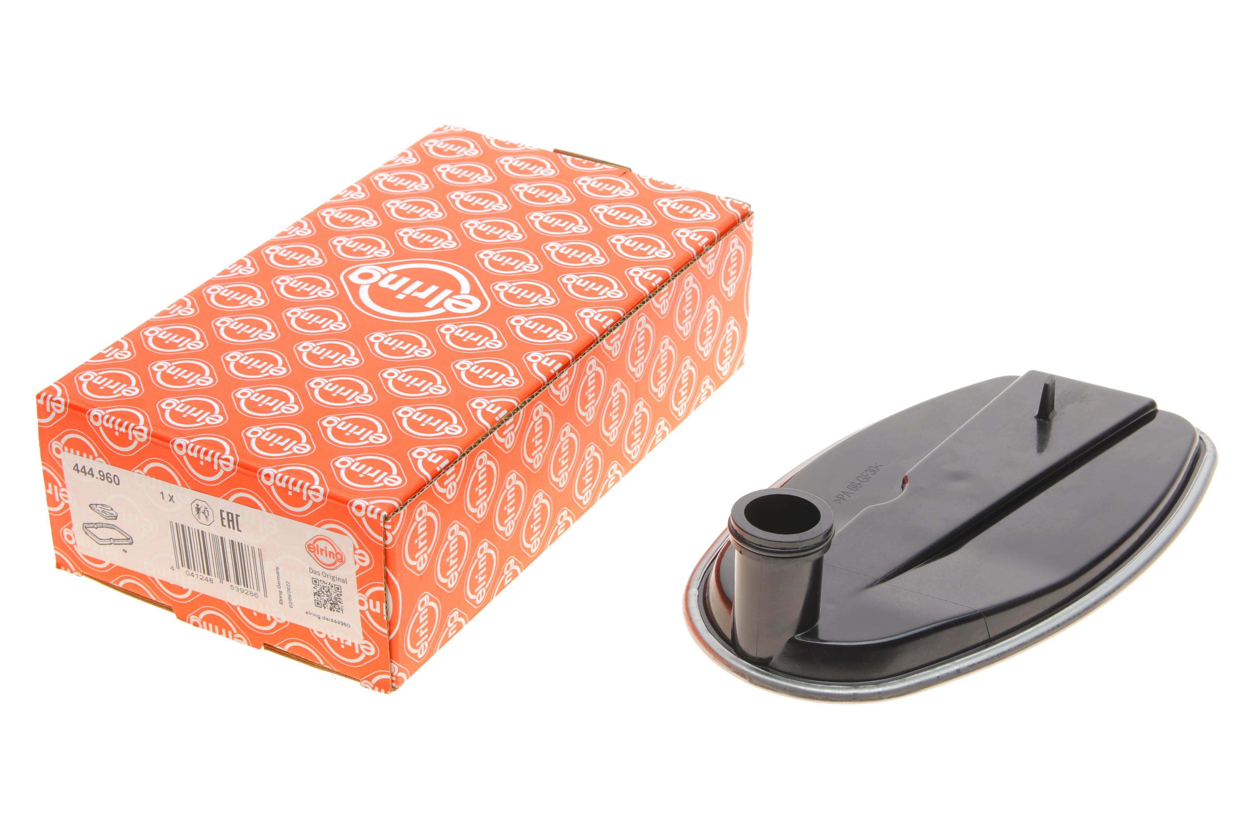 Фільтр АКПП MB Sprinter 901-906 2.2D-3.0D 89- OM611/OM602/M111