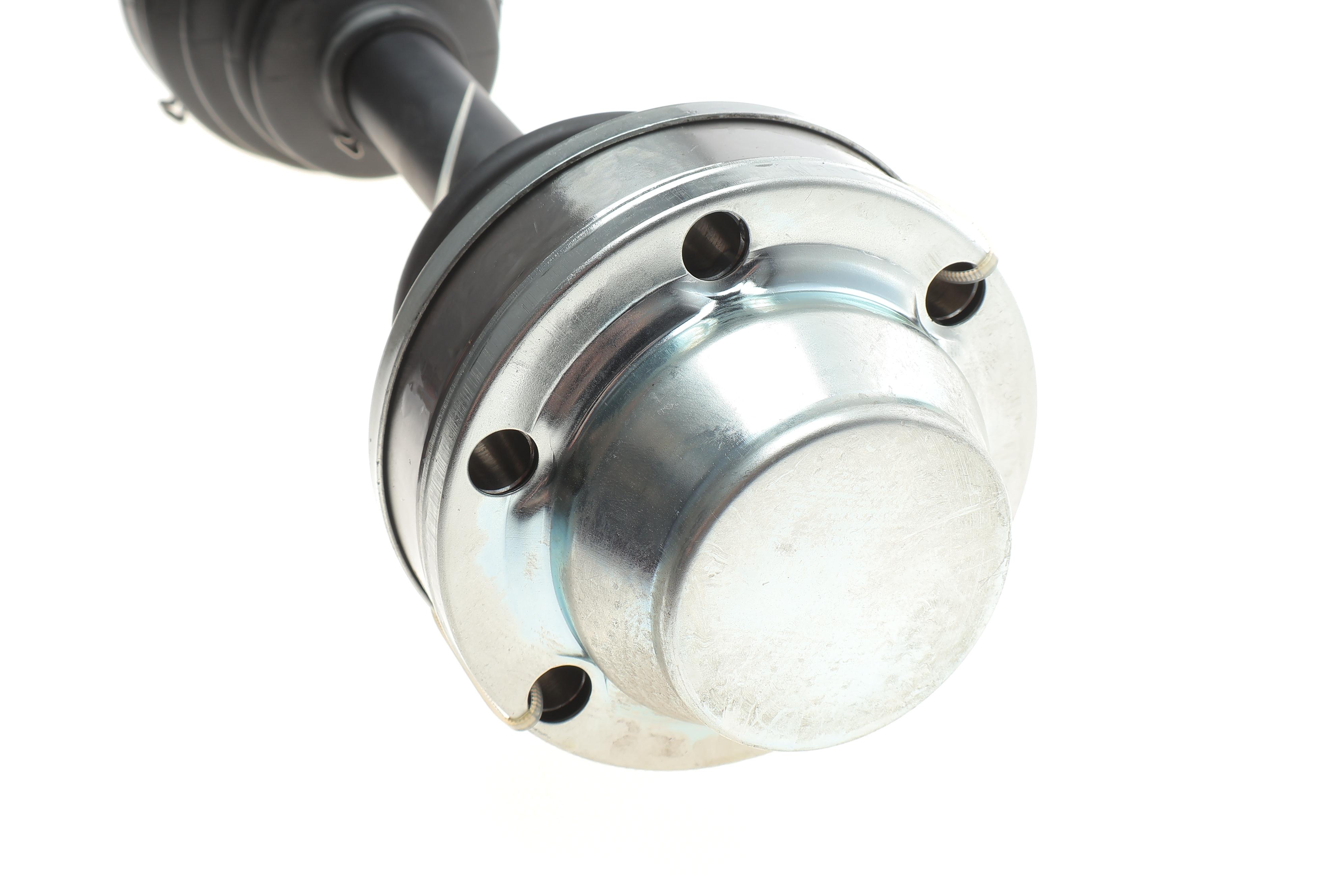 Піввісь (передня) Audi Q7/VW Touareg 02-15 (30x520)