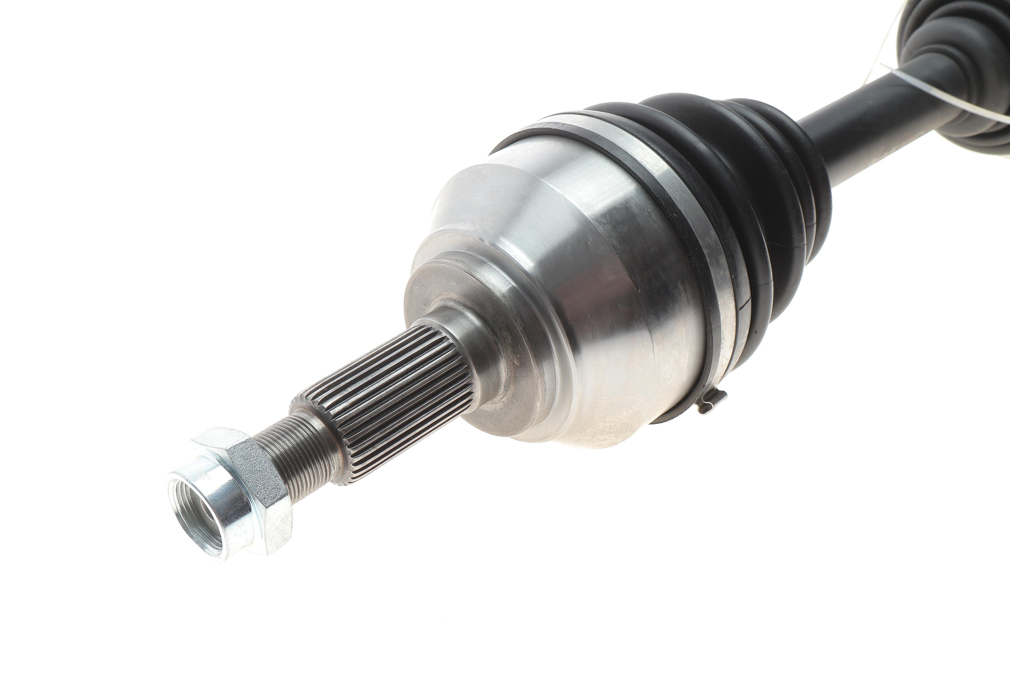 Піввісь (передня) Audi Q7/VW Touareg 02-15 (30x520)