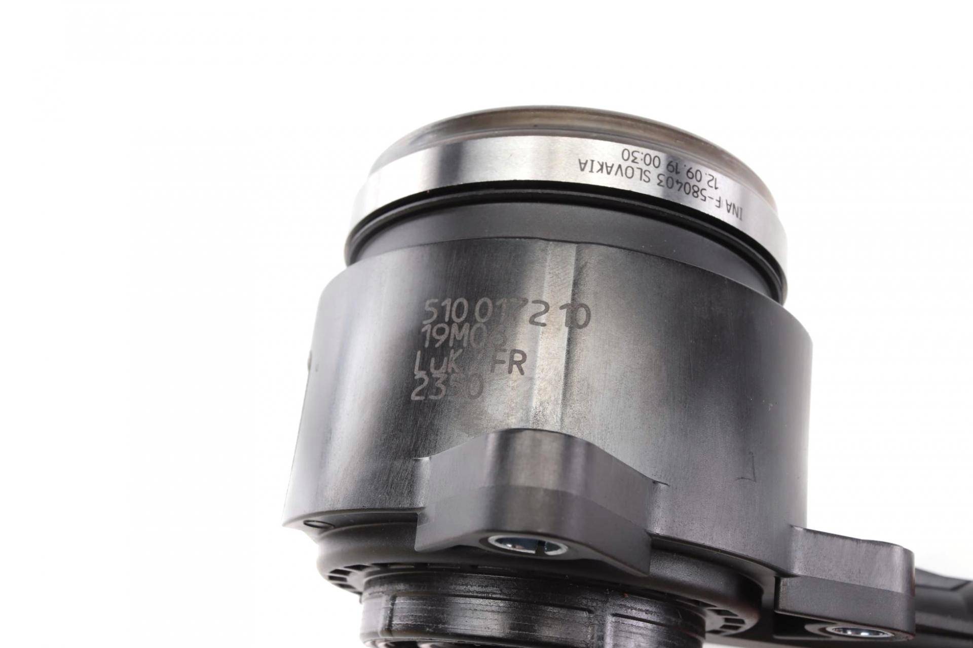 Підшипник вижимний VW Sharan/Ford Galaxy/Mondeo/Seat Alhambra 1.9TDi/1.8-2.8 95-10