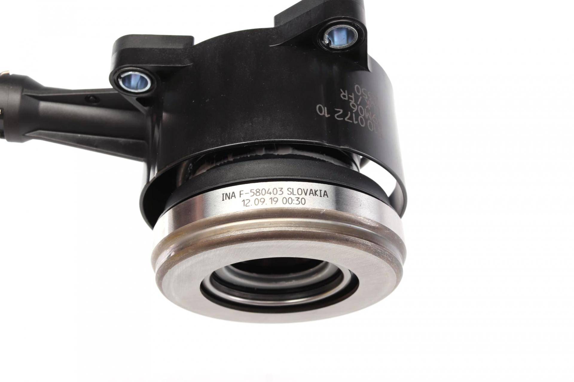 Підшипник вижимний VW Sharan/Ford Galaxy/Mondeo/Seat Alhambra 1.9TDi/1.8-2.8 95-10