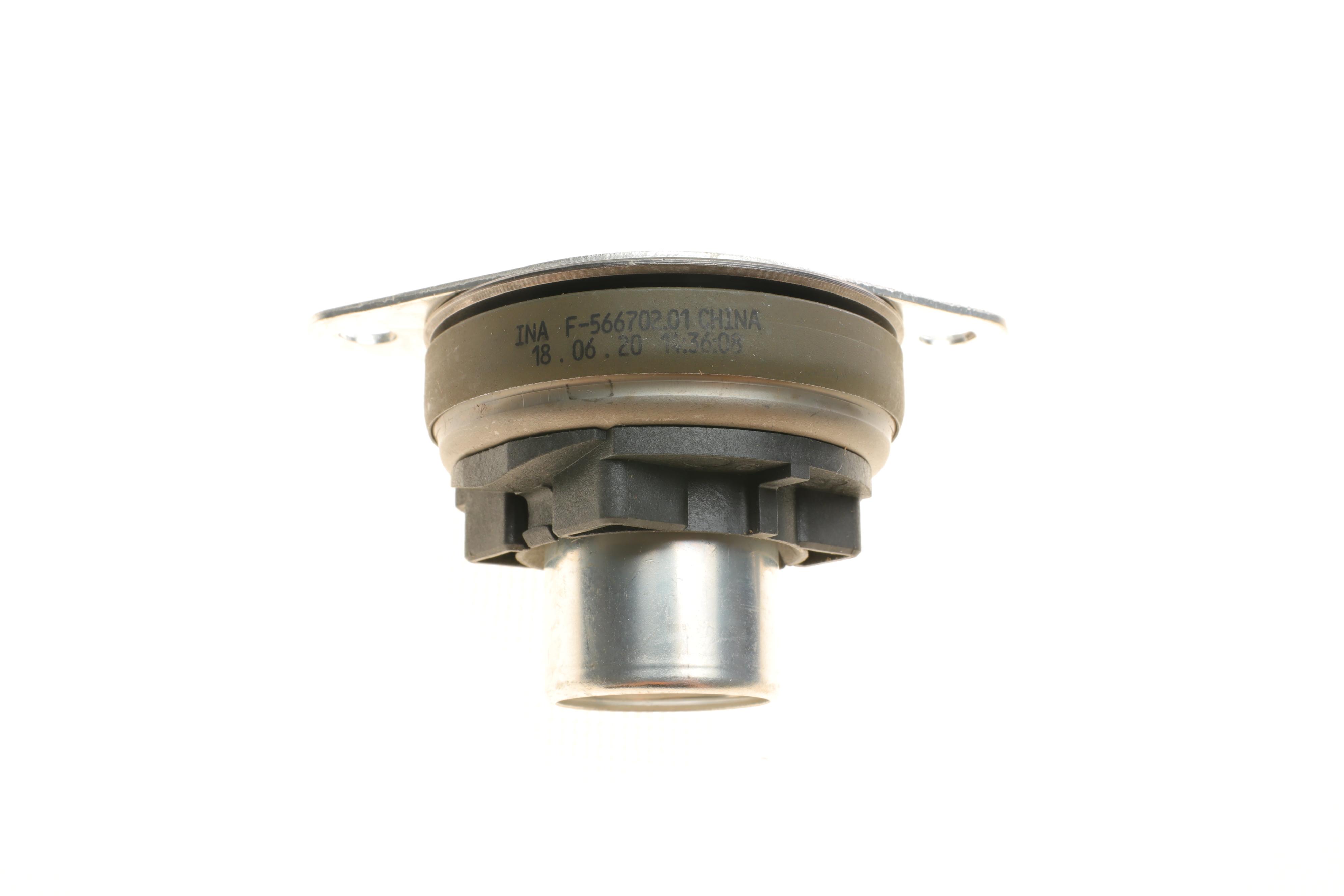 Вилка зчеплення Skoda Octavia/VW Golf VII/Passat 1.4 TSI 12-