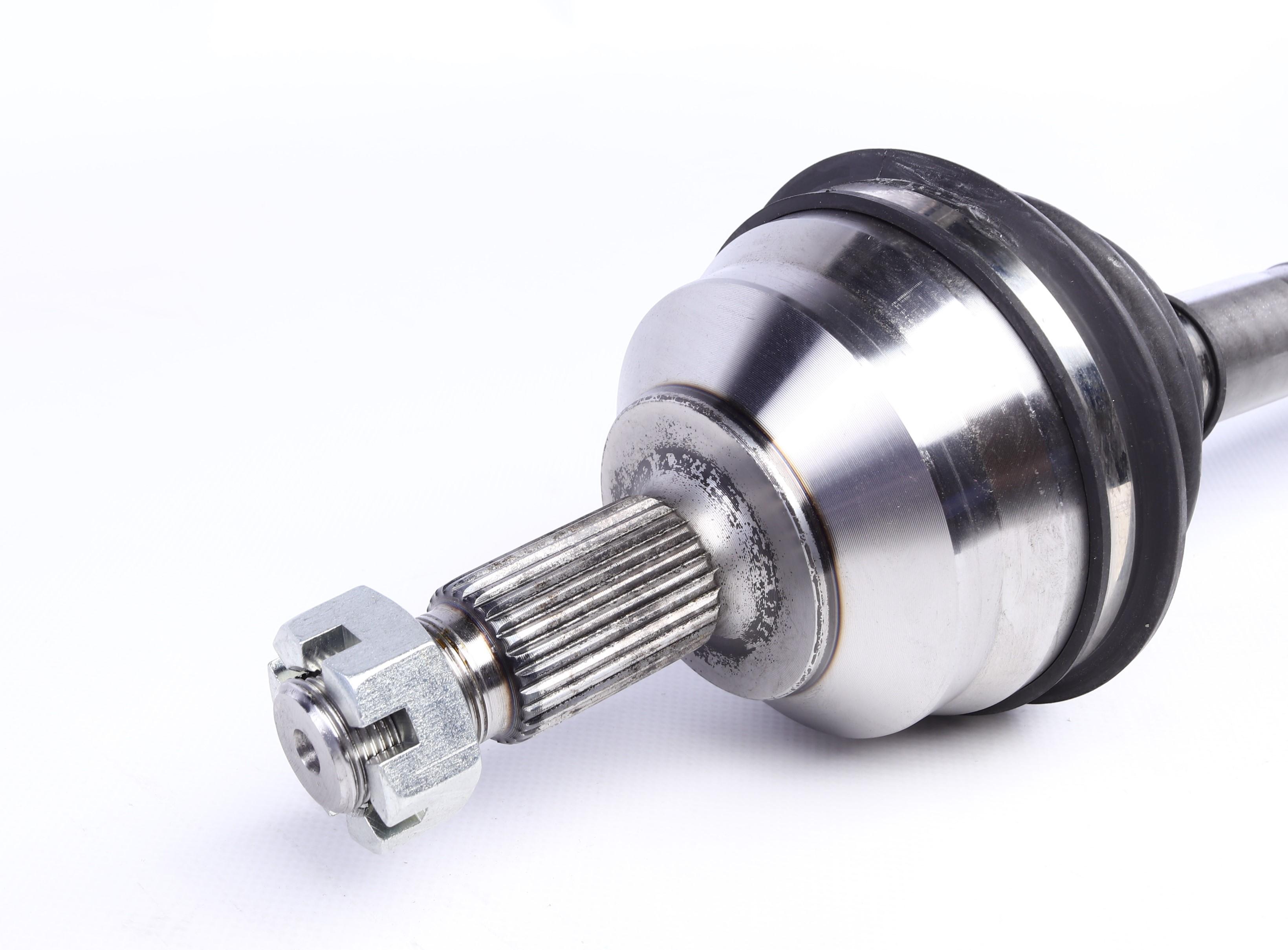 Піввісь Fiat Scudo 2.0HDI (L) (27x37x641)