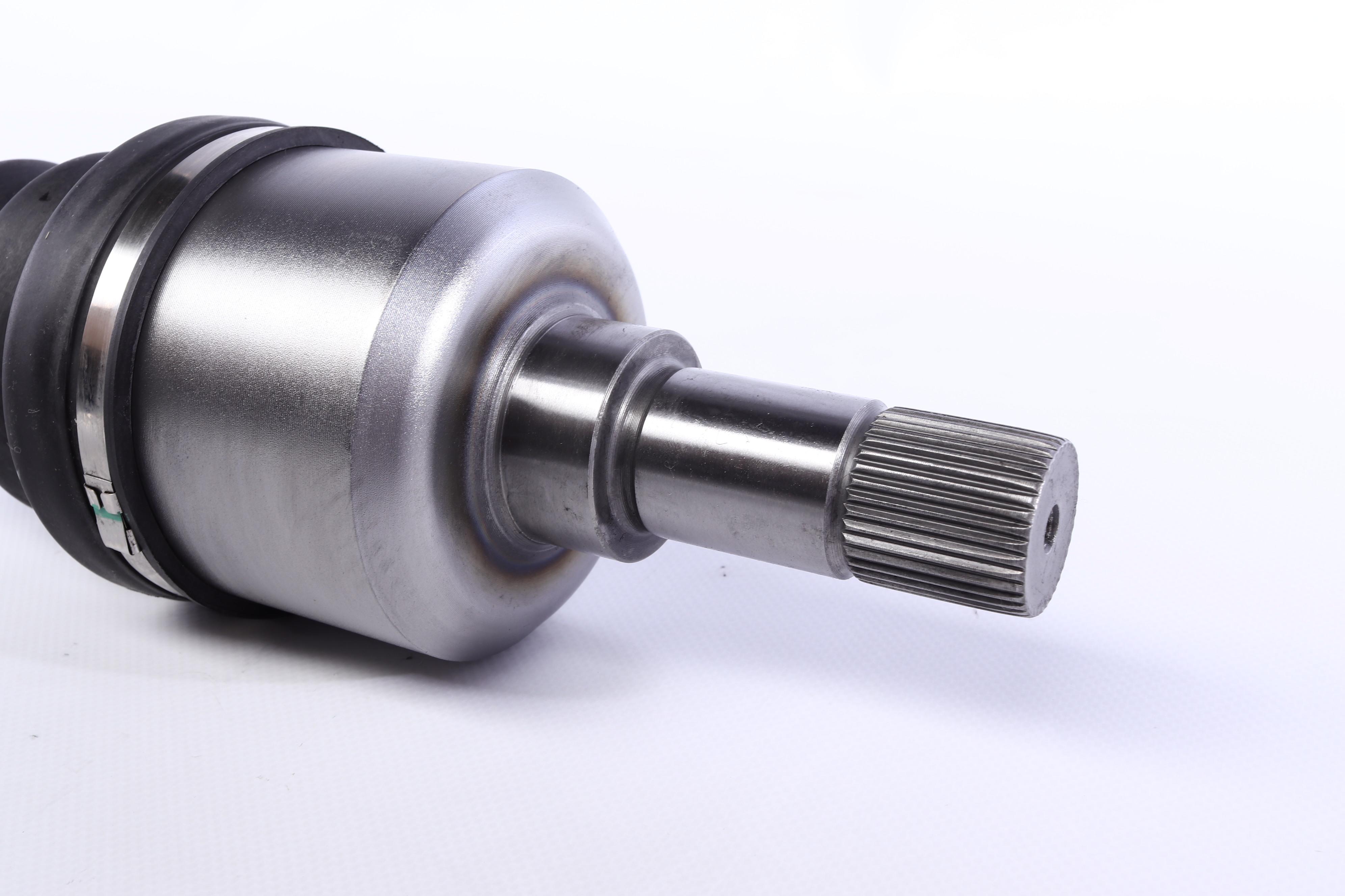 Піввісь Fiat Scudo 2.0HDI (L) (27x37x641)