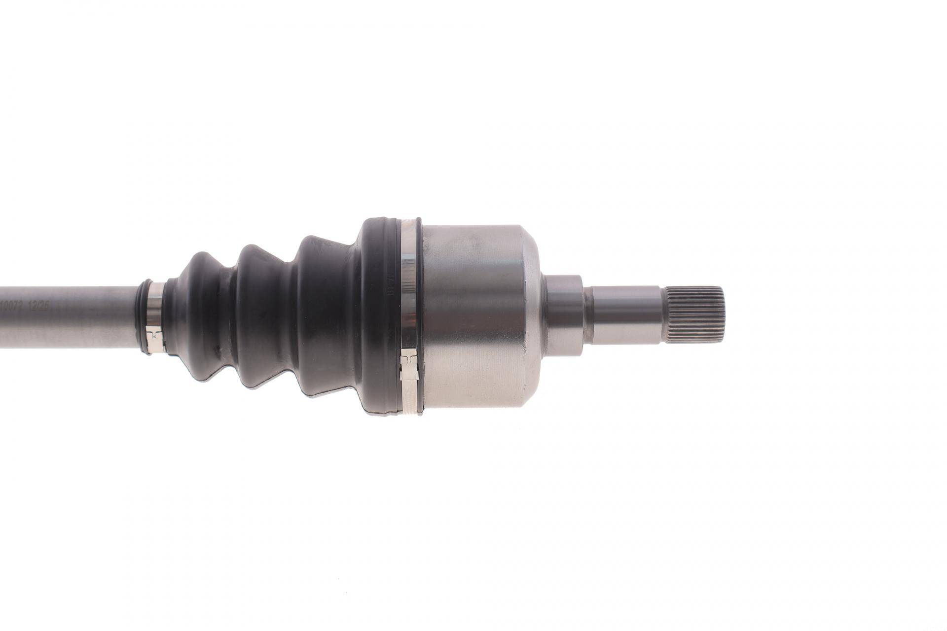 Піввісь Fiat Scudo 2.0HDI (L) (27x37x641)