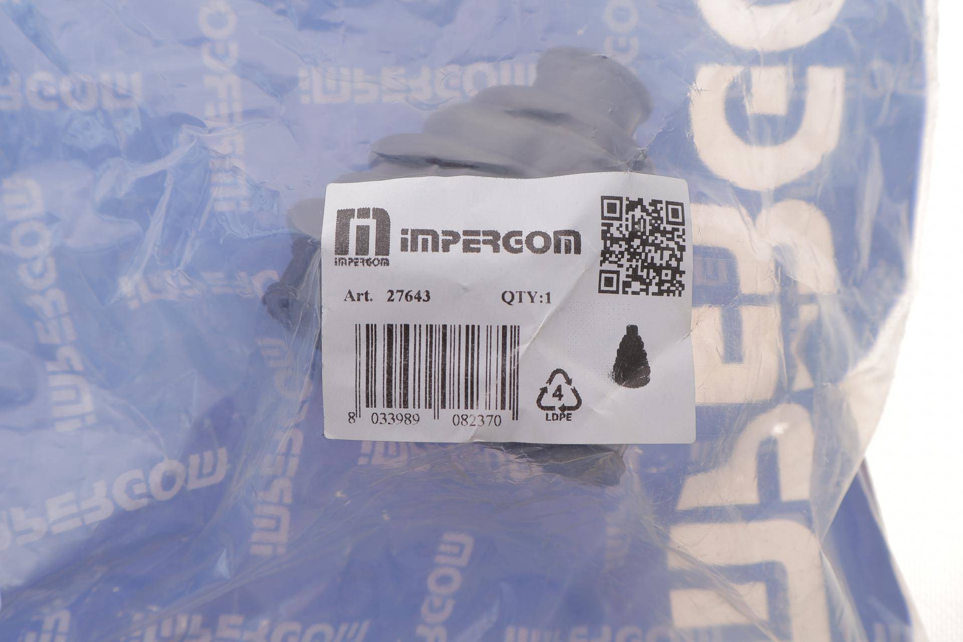 Пильник ШРКШ (зовнішній) Fiat Doblo 01- (22x78x87mm)