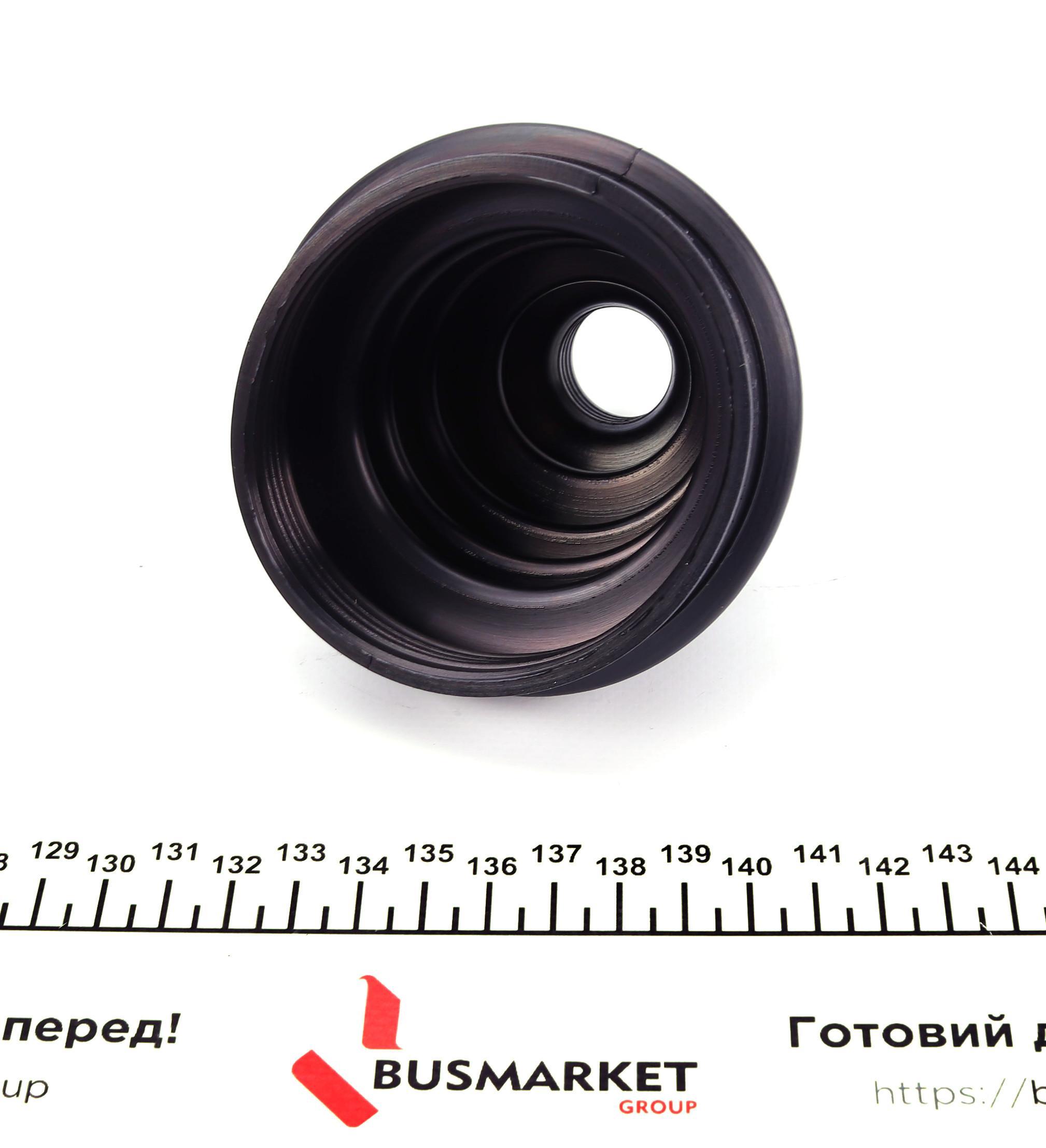 Пильник ШРКШ (зовнішній) Fiat Doblo 01- (22x78x87mm)