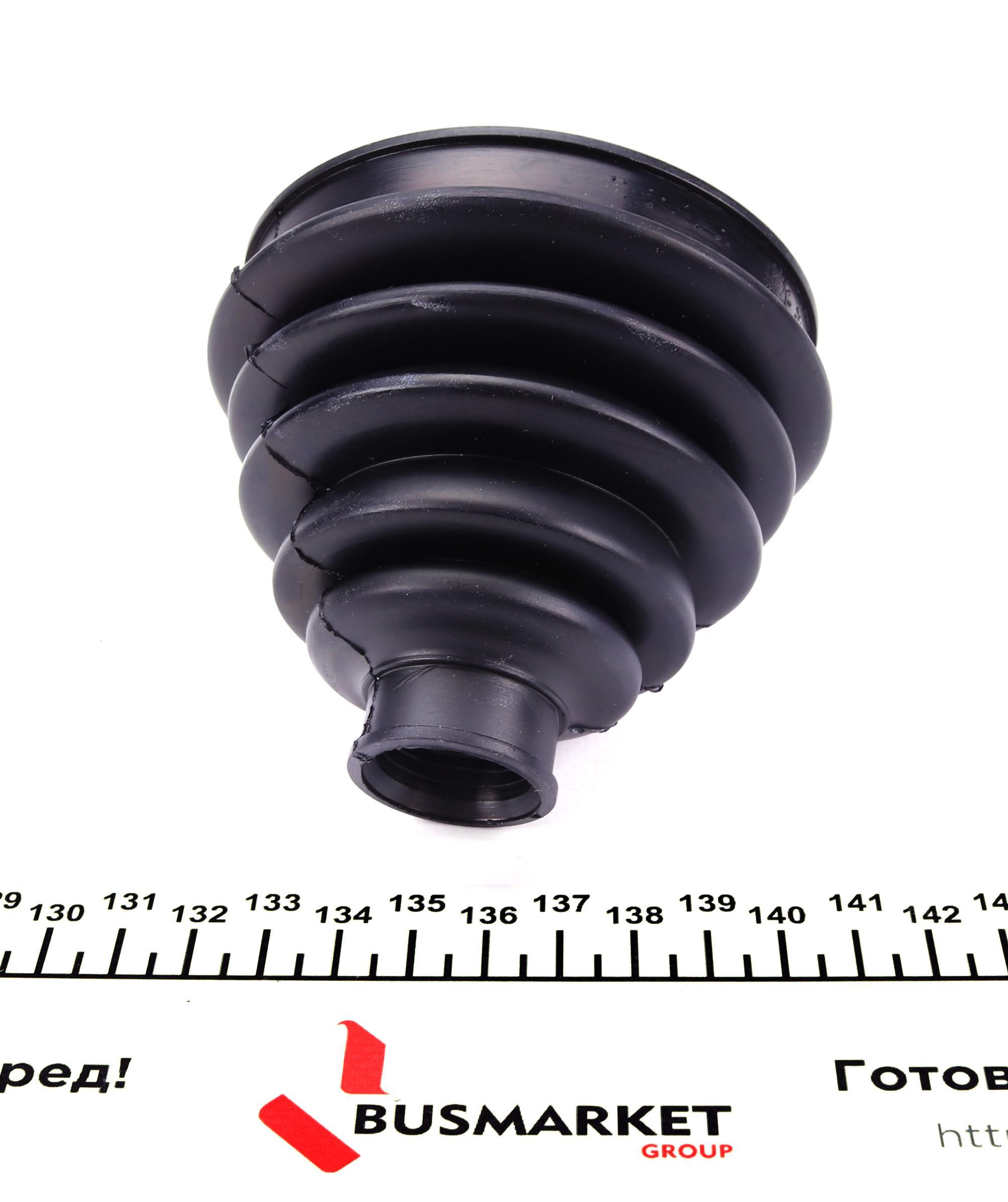 Пильник ШРКШ (зовнішній) Fiat Doblo 01- (22x78x87mm)