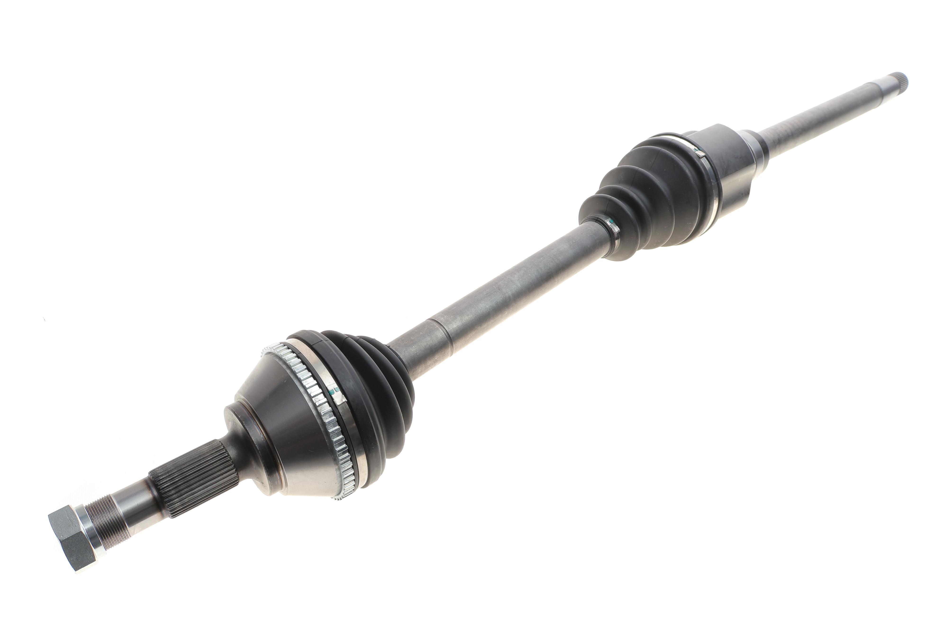 Піввісь (передня) Fiat Ducato/Peugeot Boxer 2.5TD 94-06 16