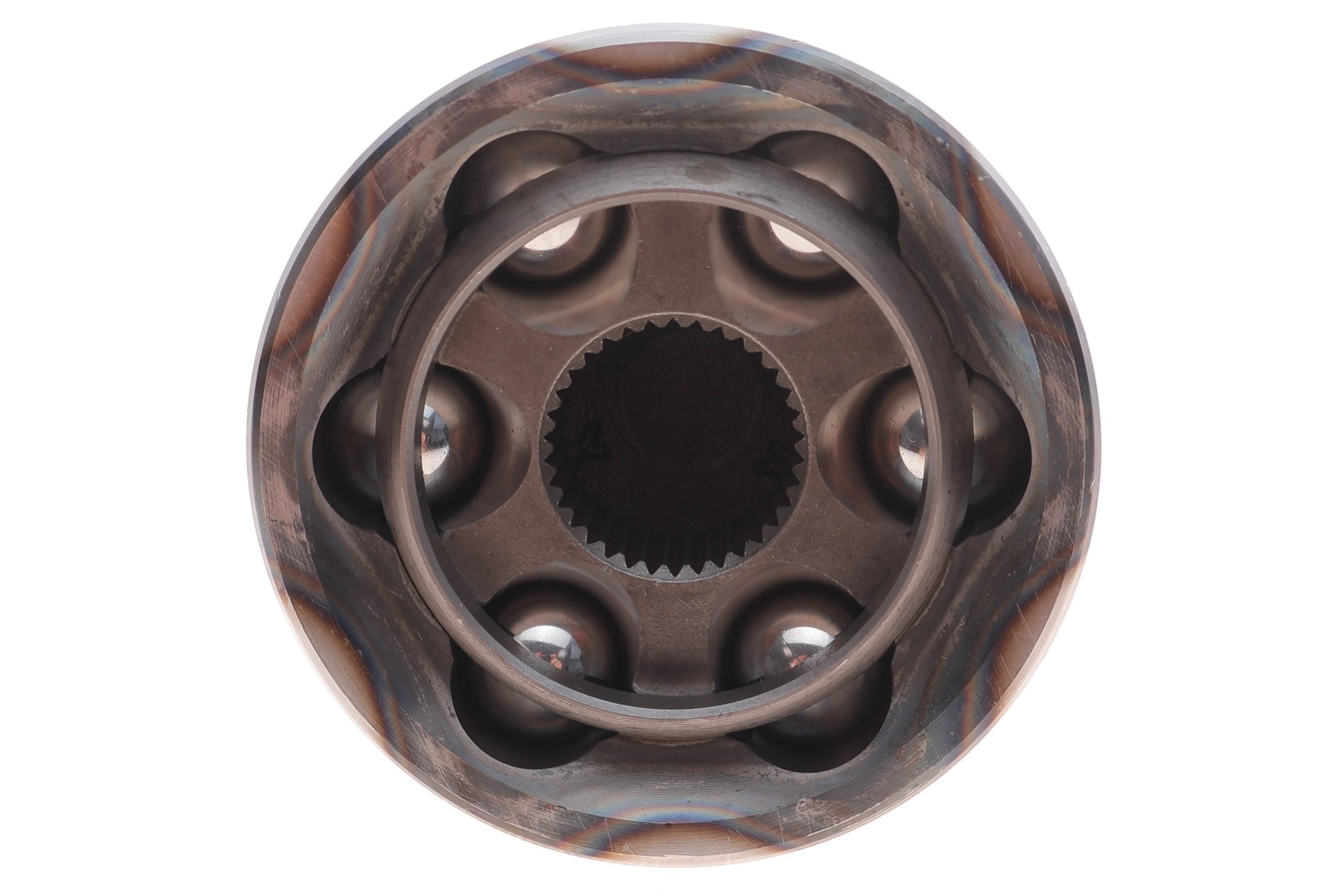 ШРКШ (зовнішній) Citroen C2 05-09/C3 09-/Peugeot 208 12-/1007 07- (21z/34z/48.1mm/85.9mm/50.4mm)