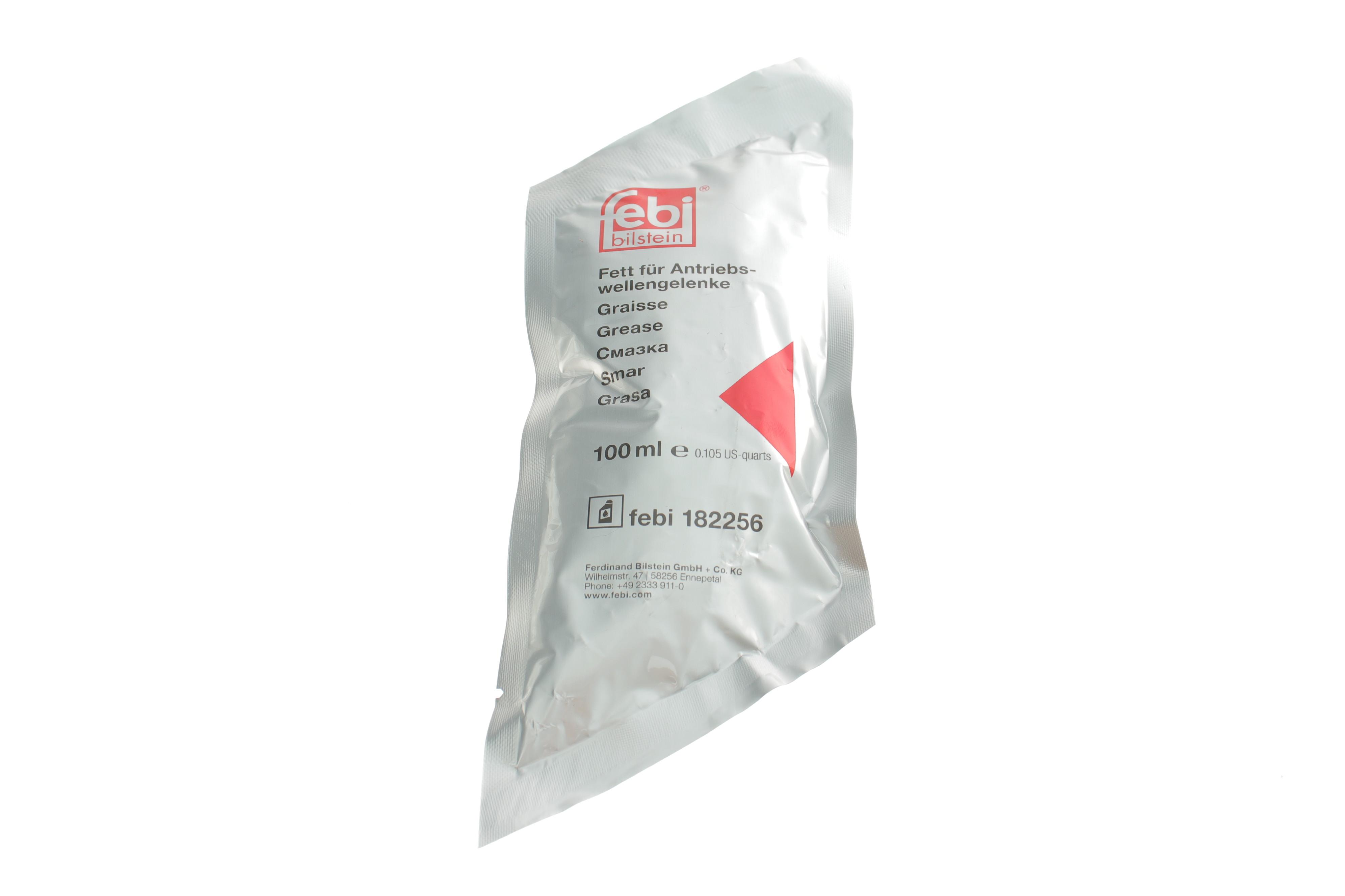 ШРКШ (зовнішній) Skoda Fabia/Roomster/VW Polo 06-21 (36x30z)