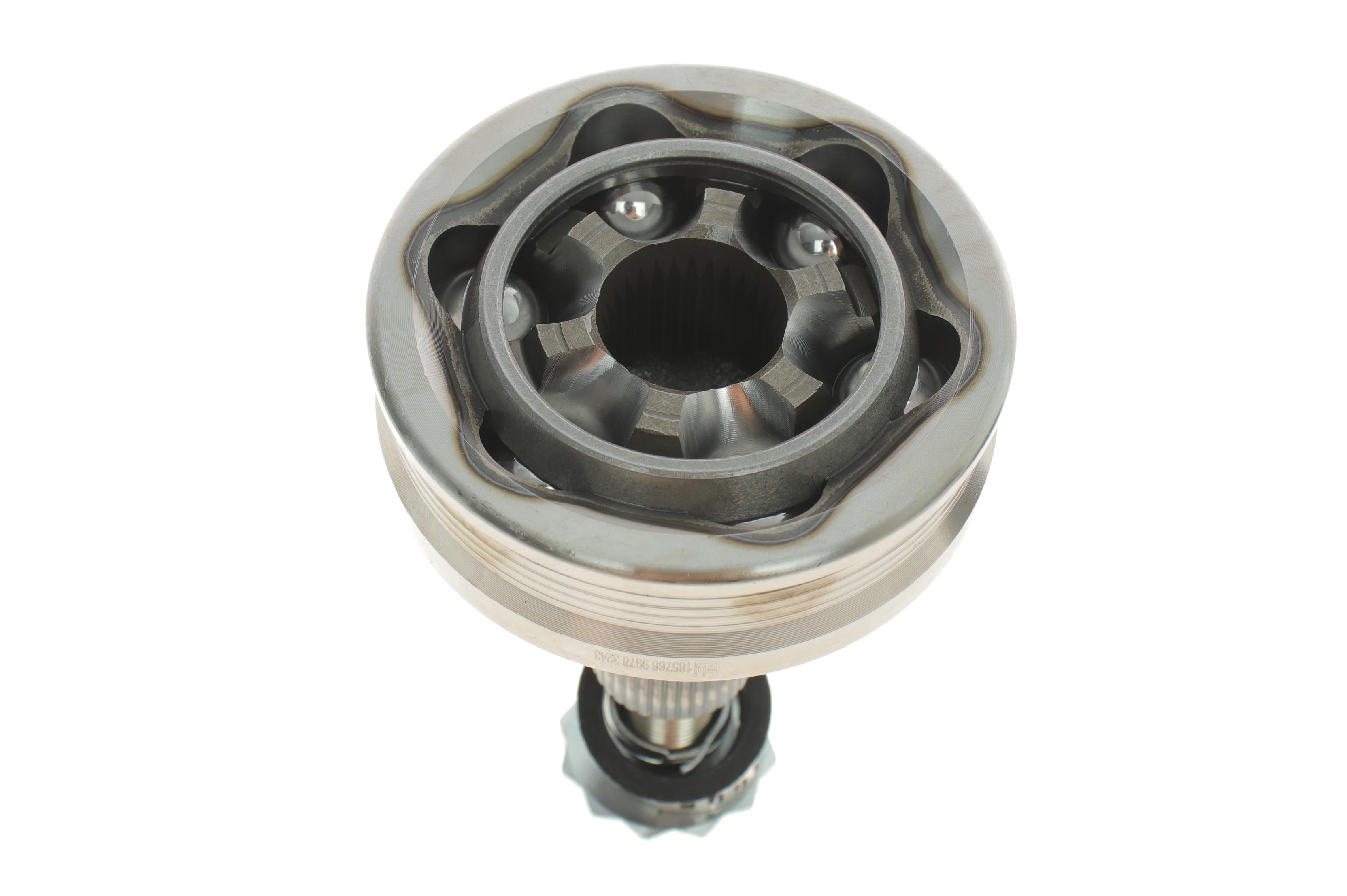 ШРКШ (зовнішній) Skoda Fabia/Roomster/VW Polo 06-21 (36x30z)