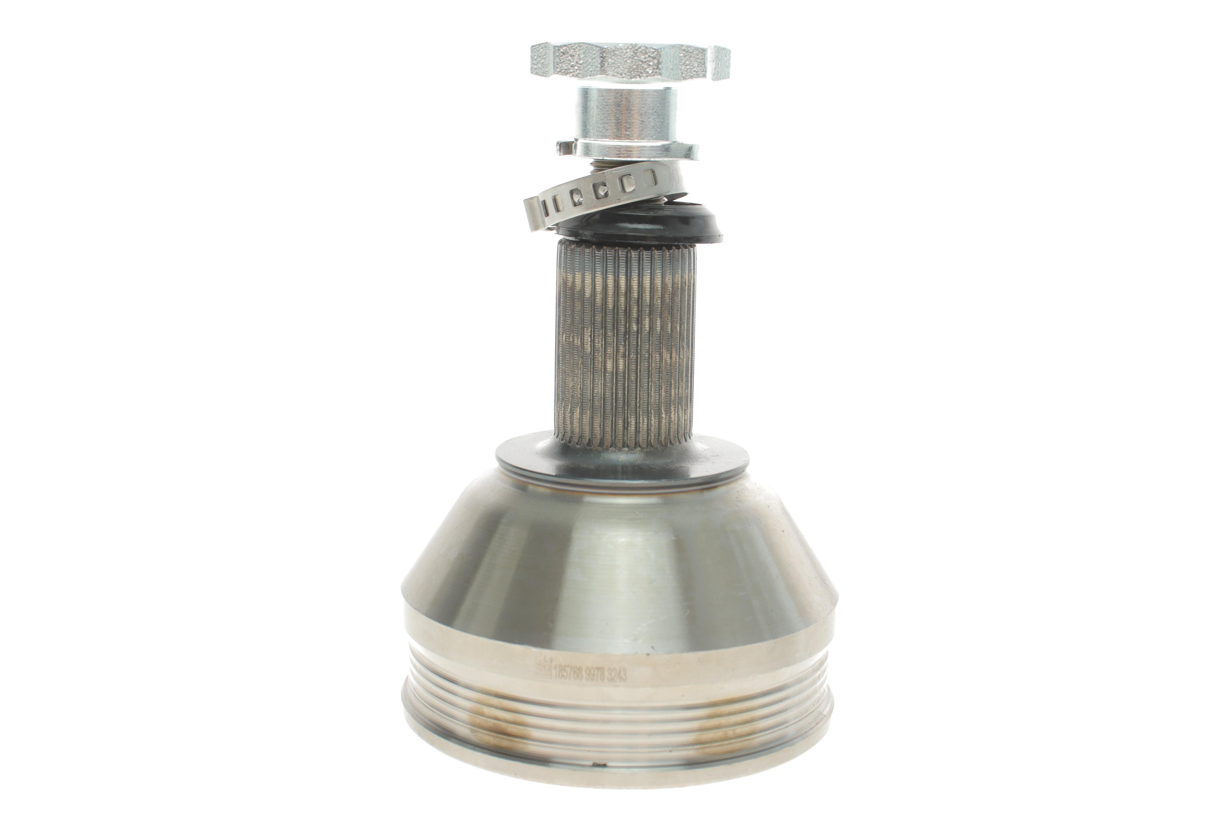 ШРКШ (зовнішній) Skoda Fabia/Roomster/VW Polo 06-21 (36x30z)