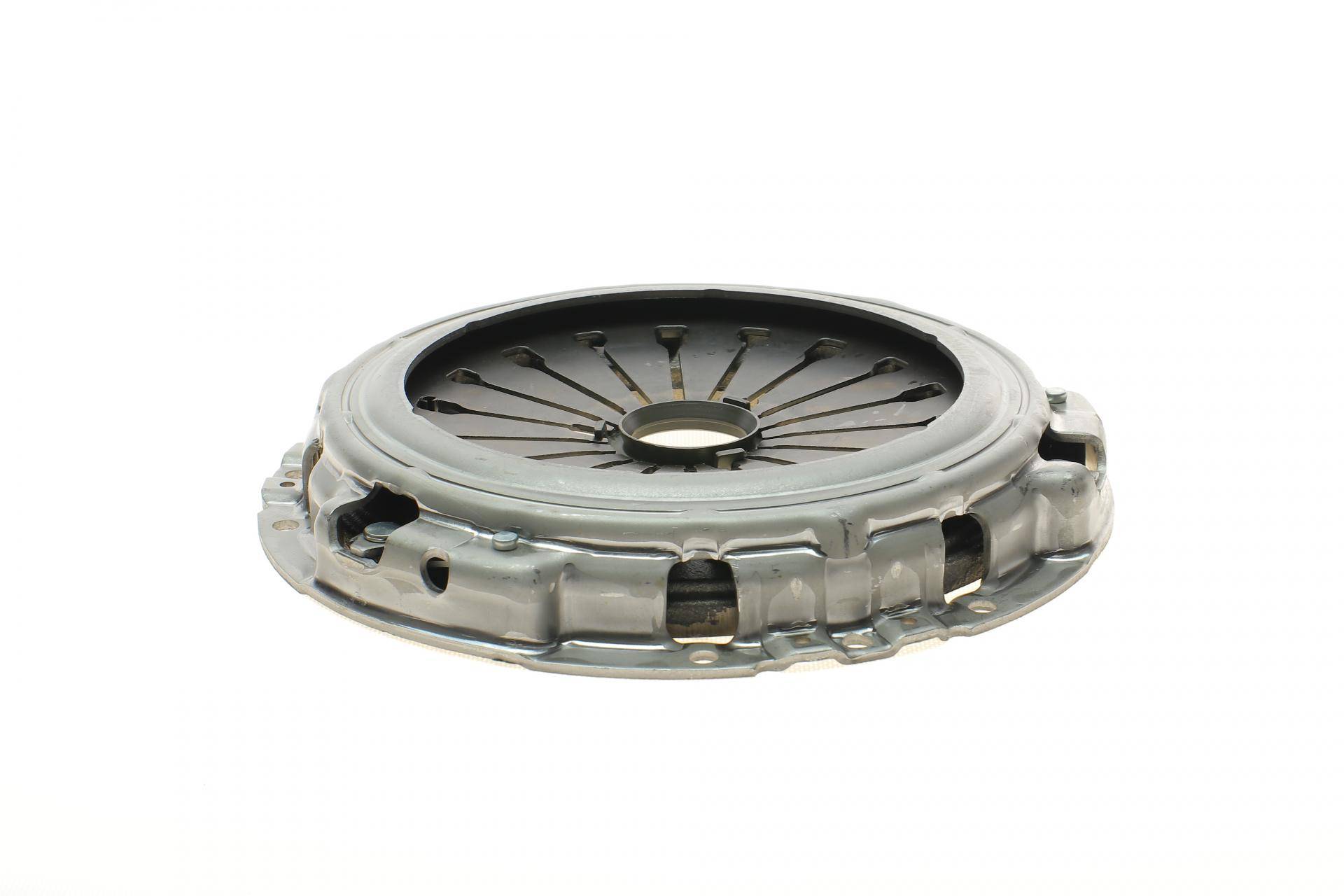 Комплект зчеплення Fiat Ducato 2.8JTD/TD 02- (90/94/107kw) (d=244mm)(+вижимний)