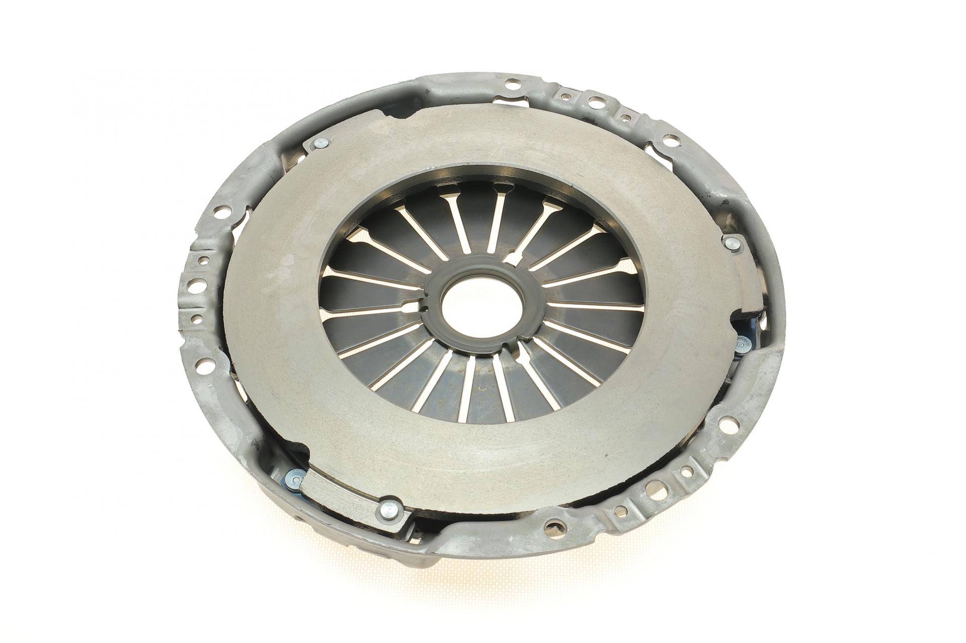 Комплект зчеплення Fiat Ducato 2.8JTD/TD 02- (90/94/107kw) (d=244mm)(+вижимний)