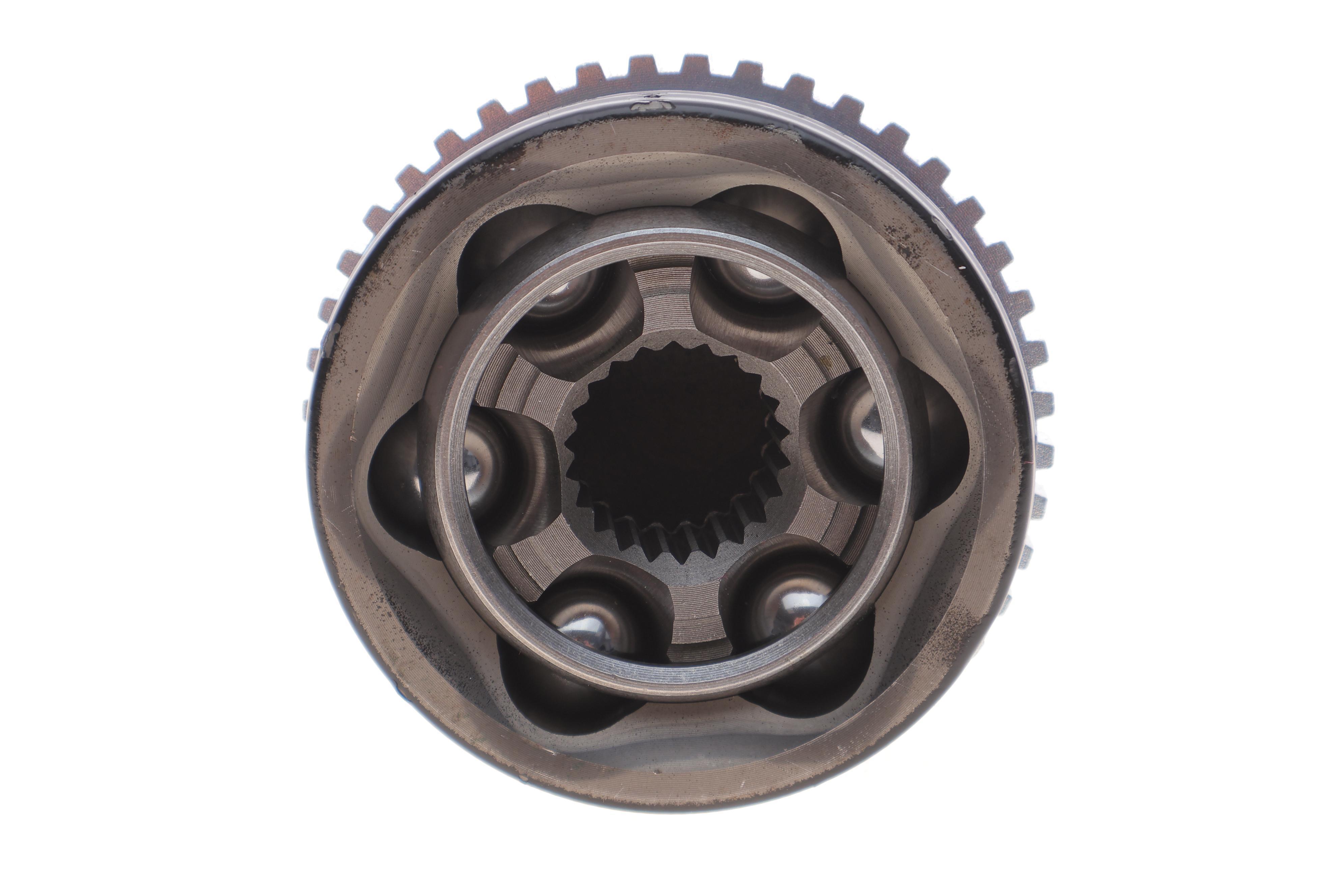 ШРКШ (зовнішній) Hyundai Accent 1.3/1.5 00-05 (25/22z) (+ABS 44T)