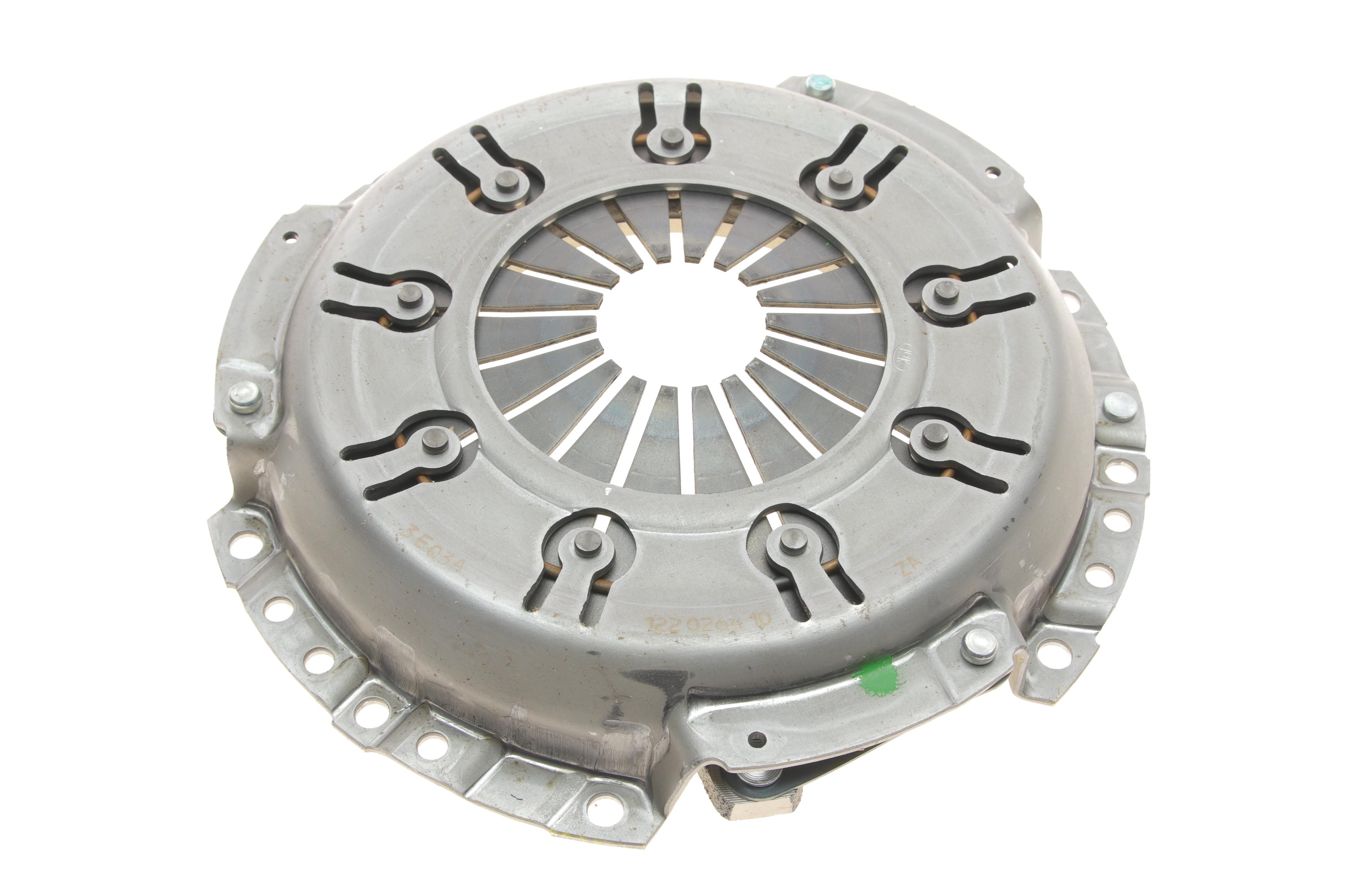 Комплект зчеплення Hyundai Accent/Lantra 1.6 95-05