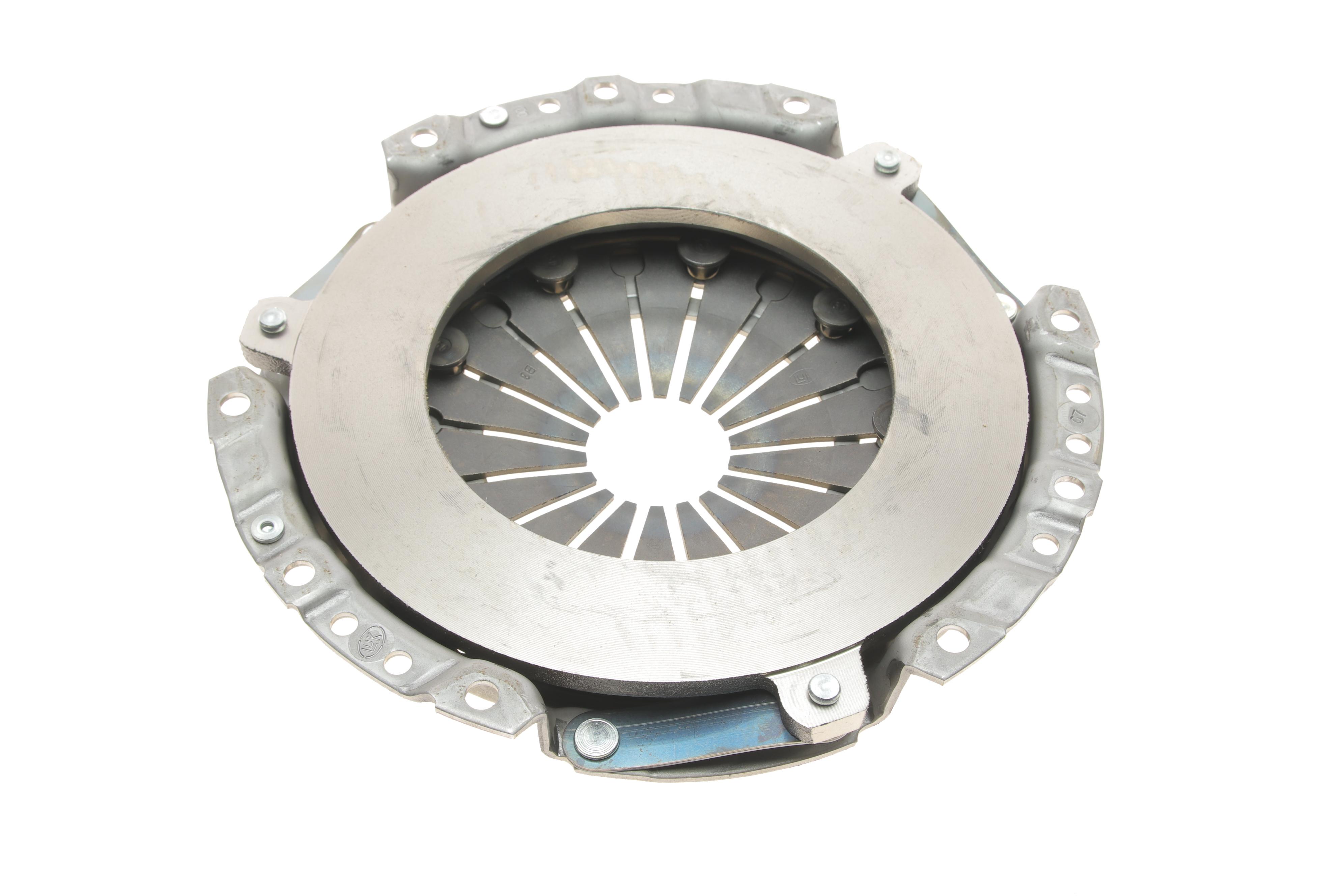 Комплект зчеплення Hyundai Accent/Lantra 1.6 95-05