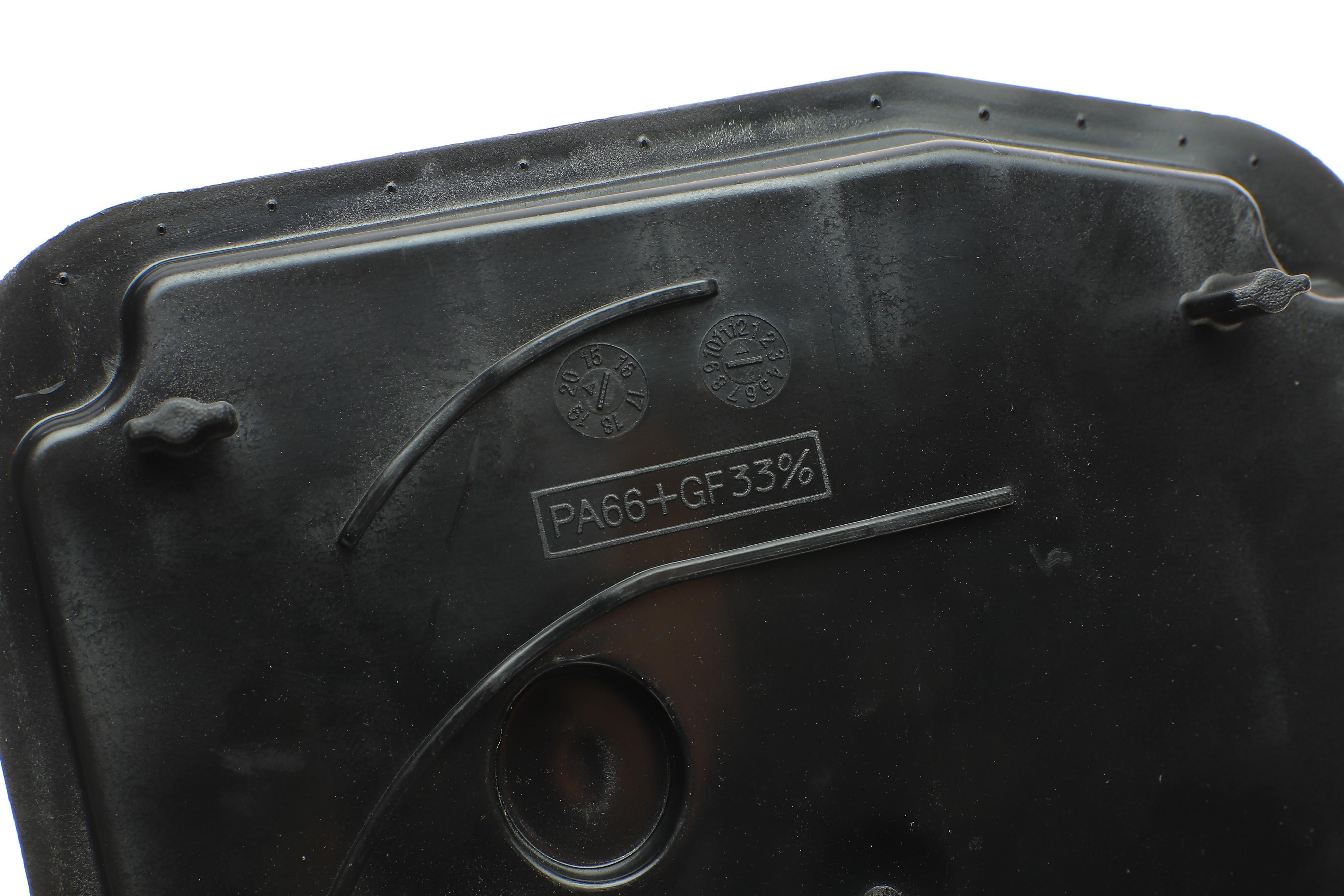 Фільтр АКПП Ford Focus 1.4-2.5 03-12 (з прокладкою)