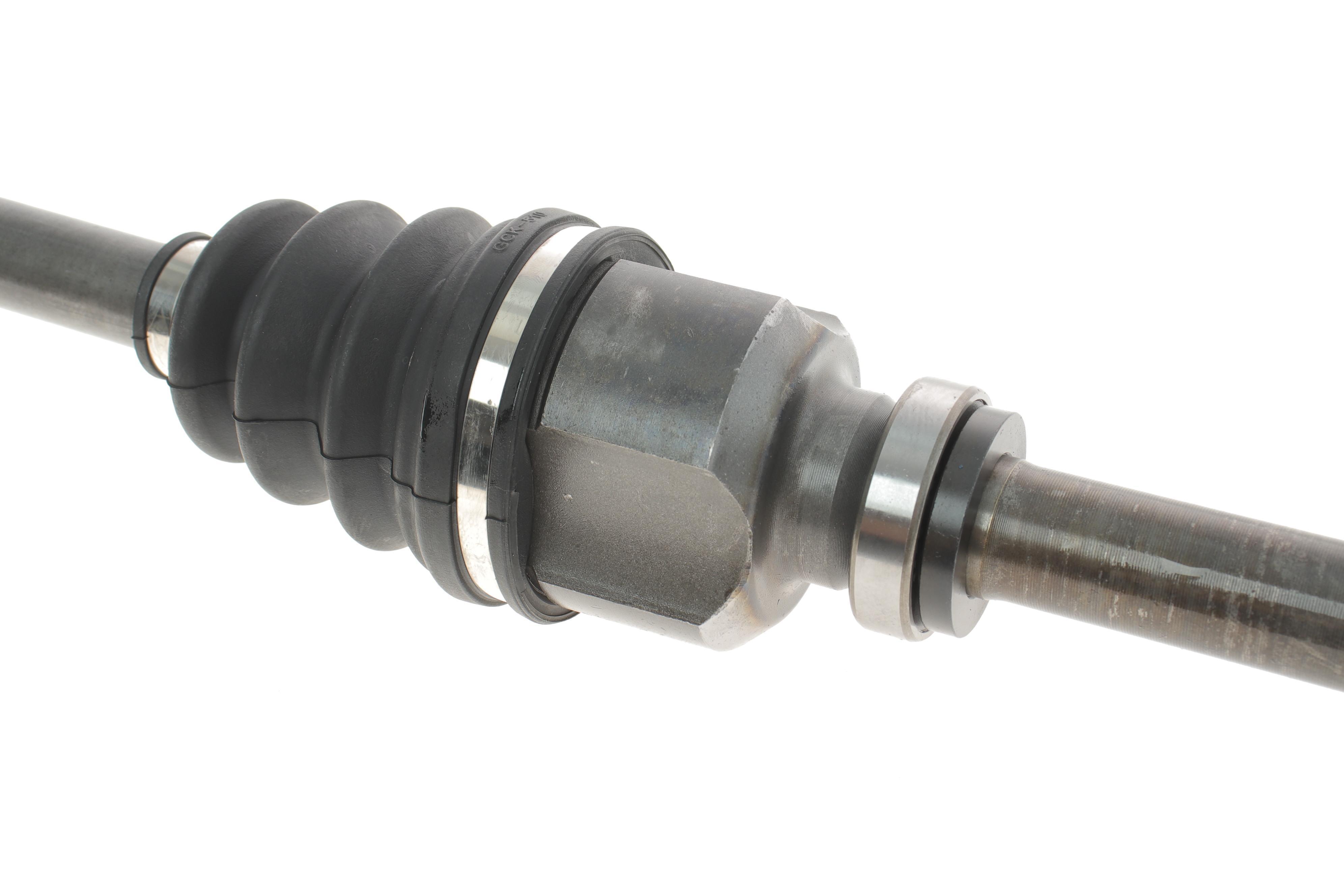 Піввісь (передня) Fiat Scudo 1.6D 07- (R) (24x28x955)