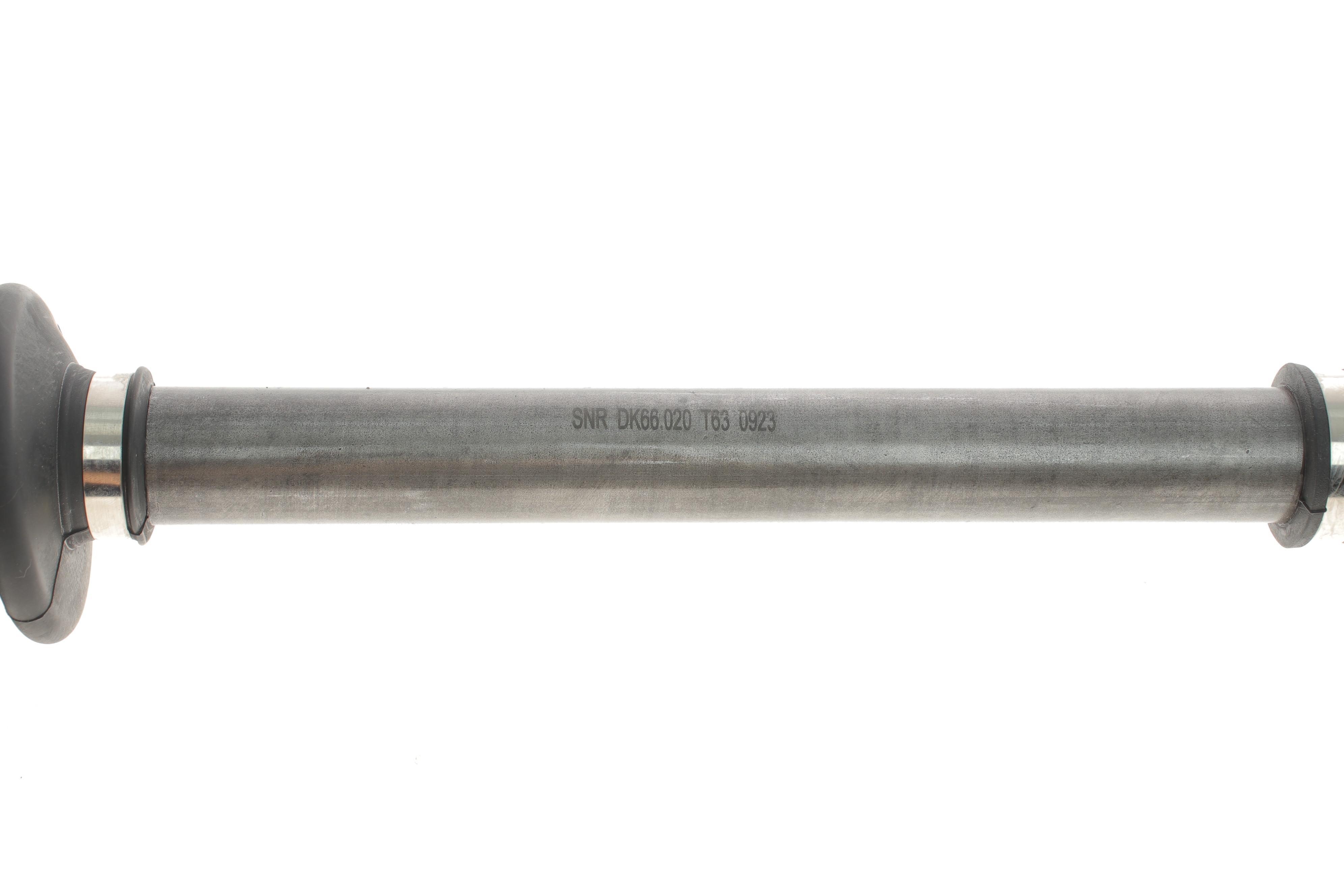 Піввісь (передня) Fiat Scudo 1.6D 07- (R) (24x28x955)