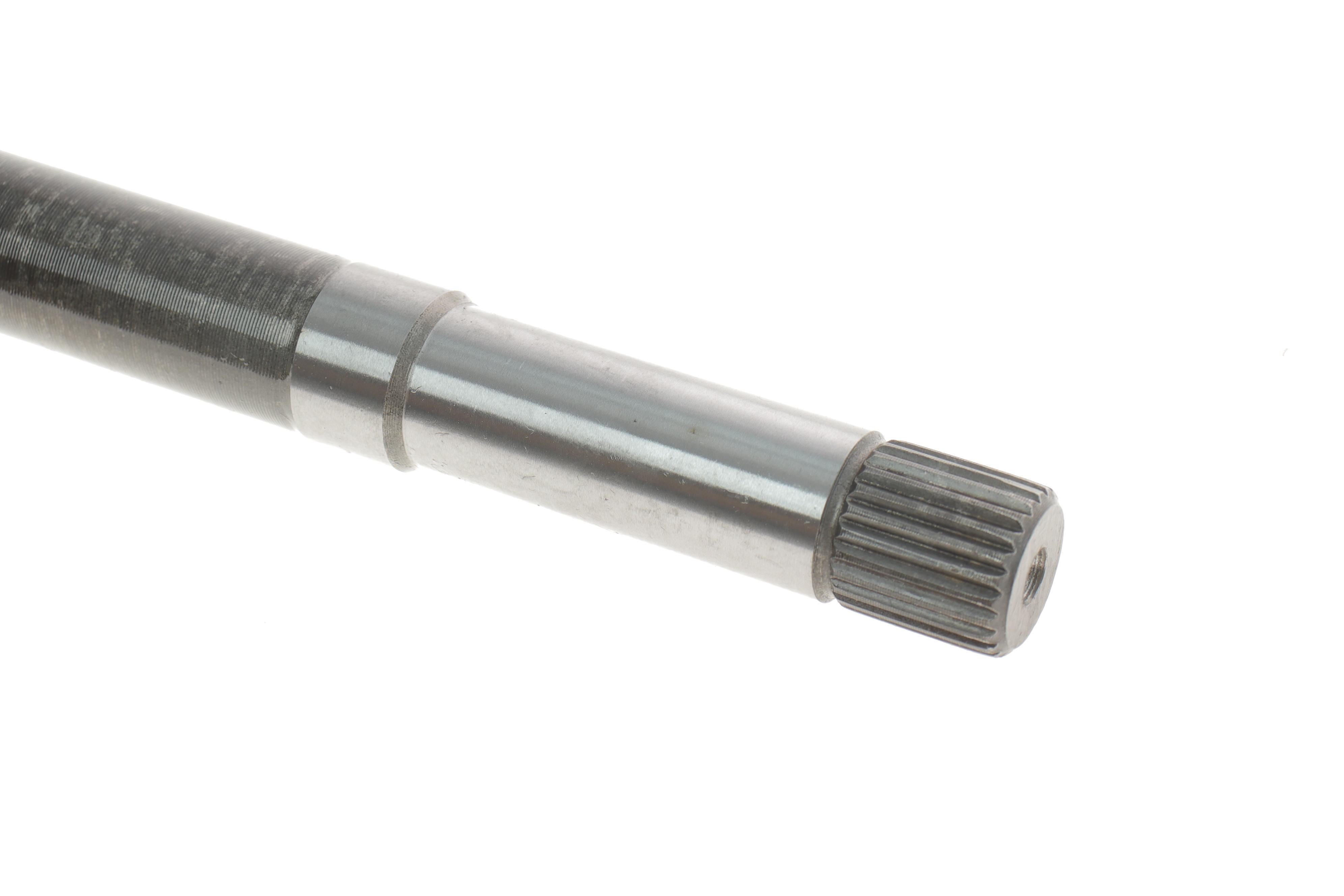 Піввісь (передня) Fiat Scudo 1.6D 07- (R) (24x28x955)