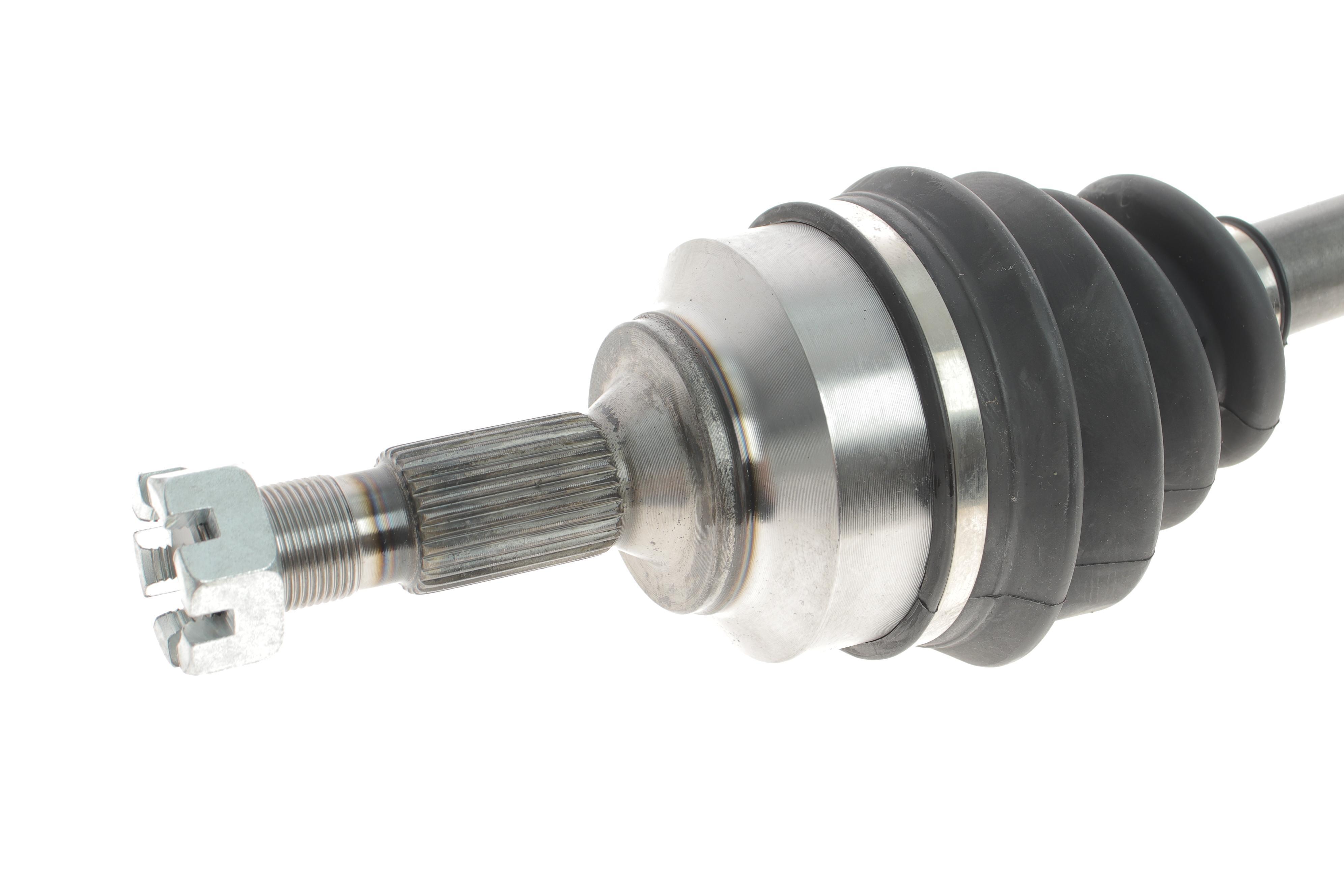 Піввісь (передня) Fiat Scudo 1.6D 07- (R) (24x28x955)