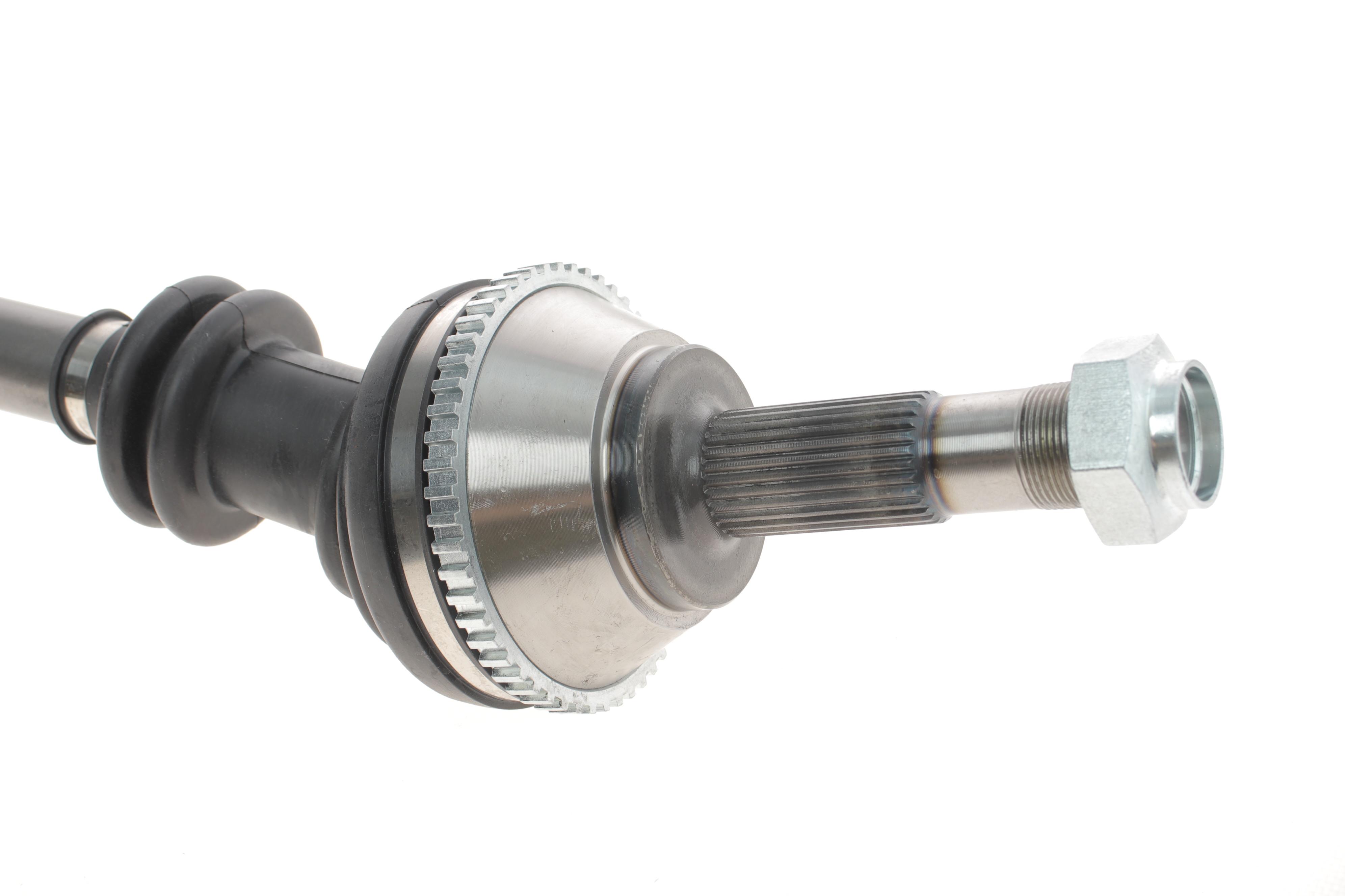 Піввісь (передня) Fiat Ducato 2.5TD 2.5TD 94-06 (L) (28x41x757.5x54T) (+ABS)