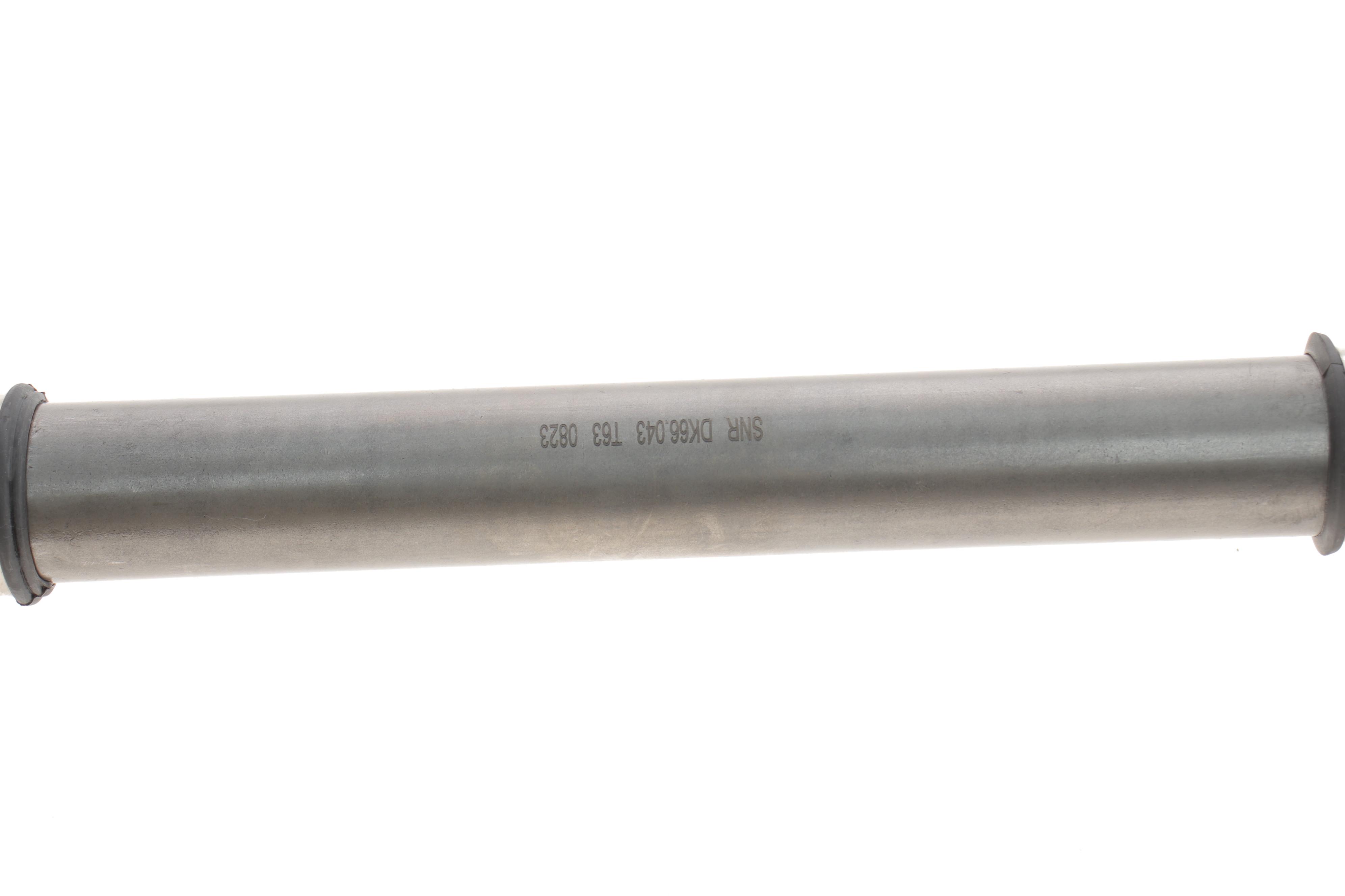 Піввісь (передня) Fiat Ducato 2.5TD 2.5TD 94-06 (L) (28x41x757.5x54T) (+ABS)