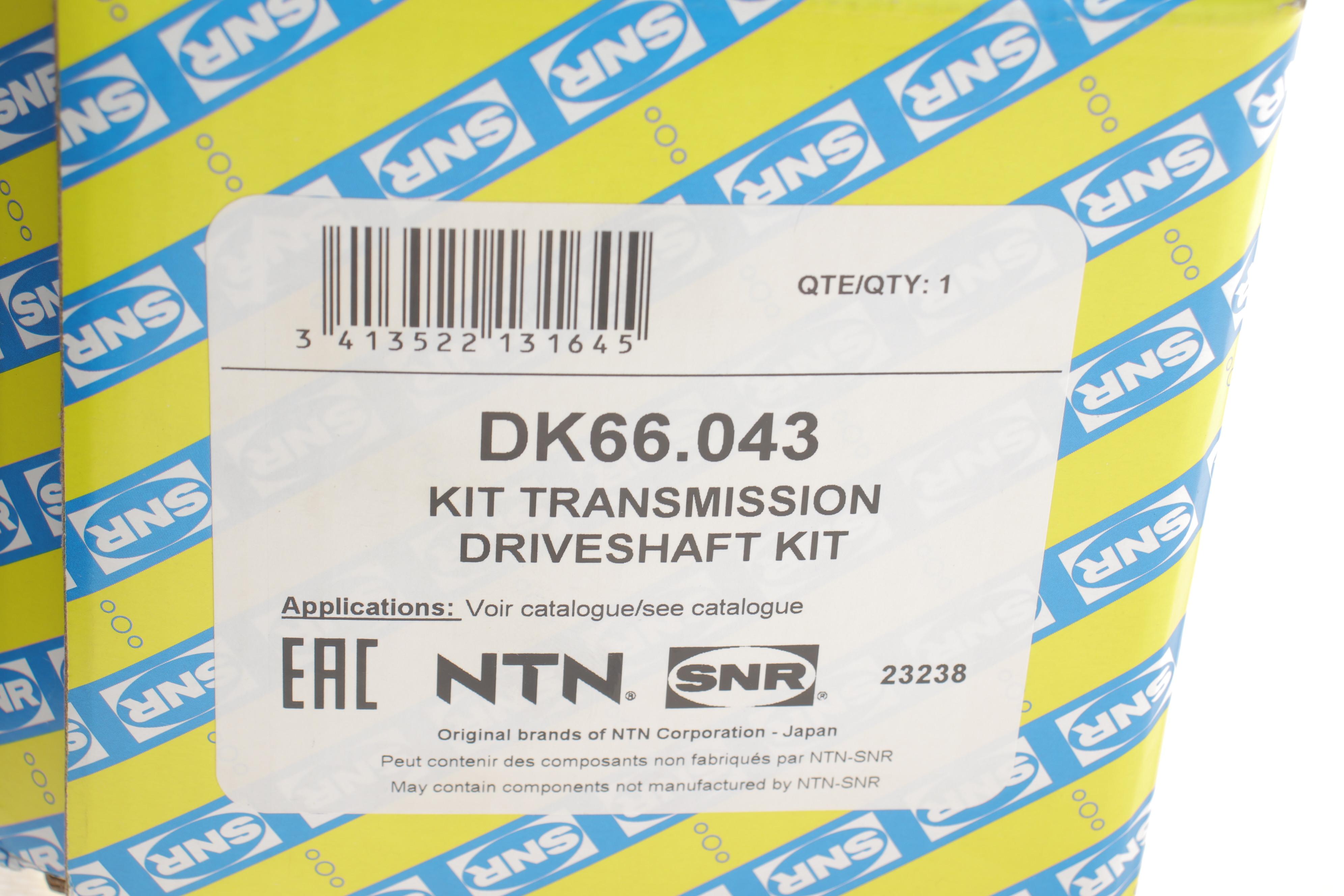 Піввісь (передня) Fiat Ducato 2.5TD 2.5TD 94-06 (L) (28x41x757.5x54T) (+ABS)