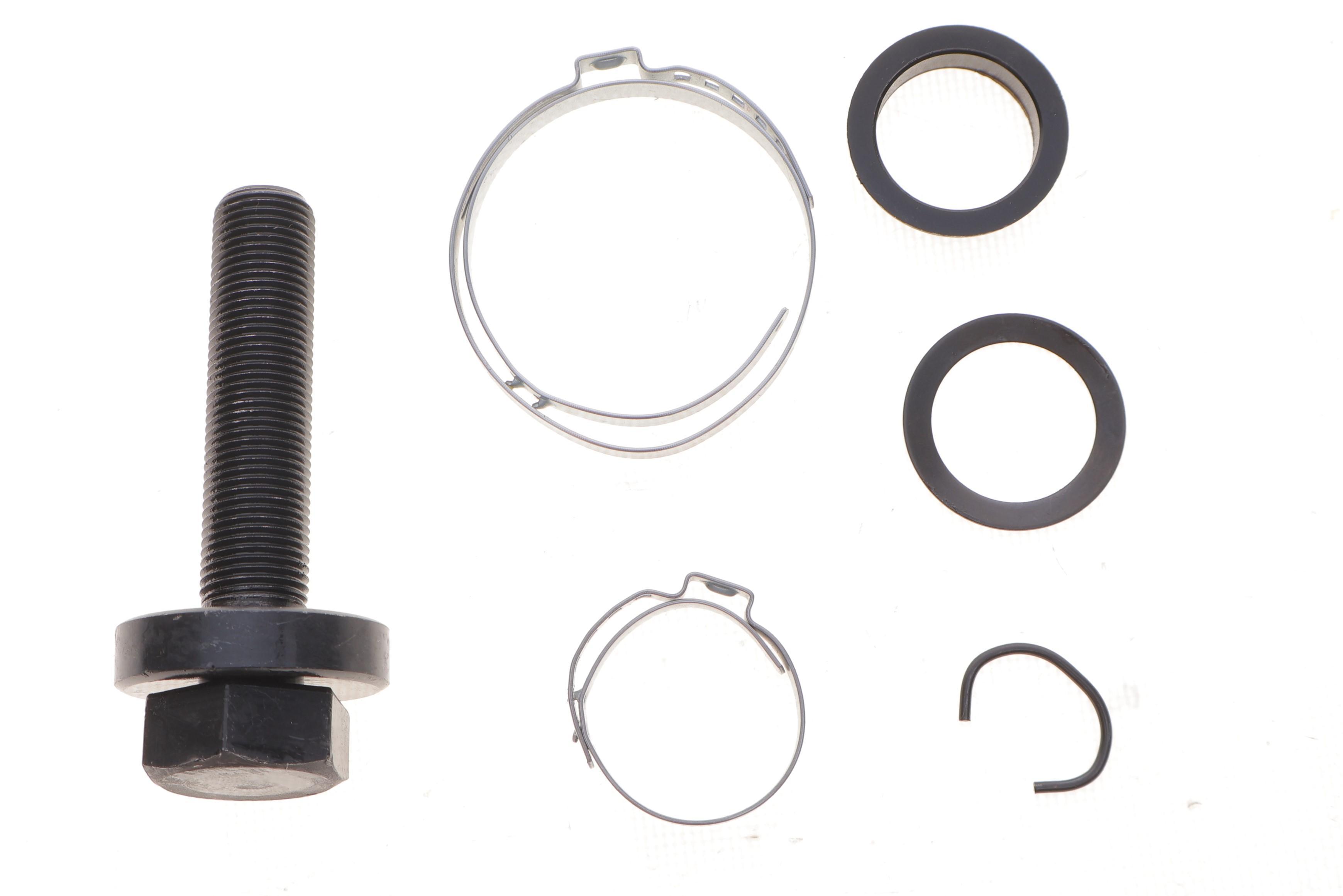 ШРКШ (зовнішній) Skoda Octavia II/VW Golf V/VI 1.4 03-13 (36z/30z/59.5mm/89mm)