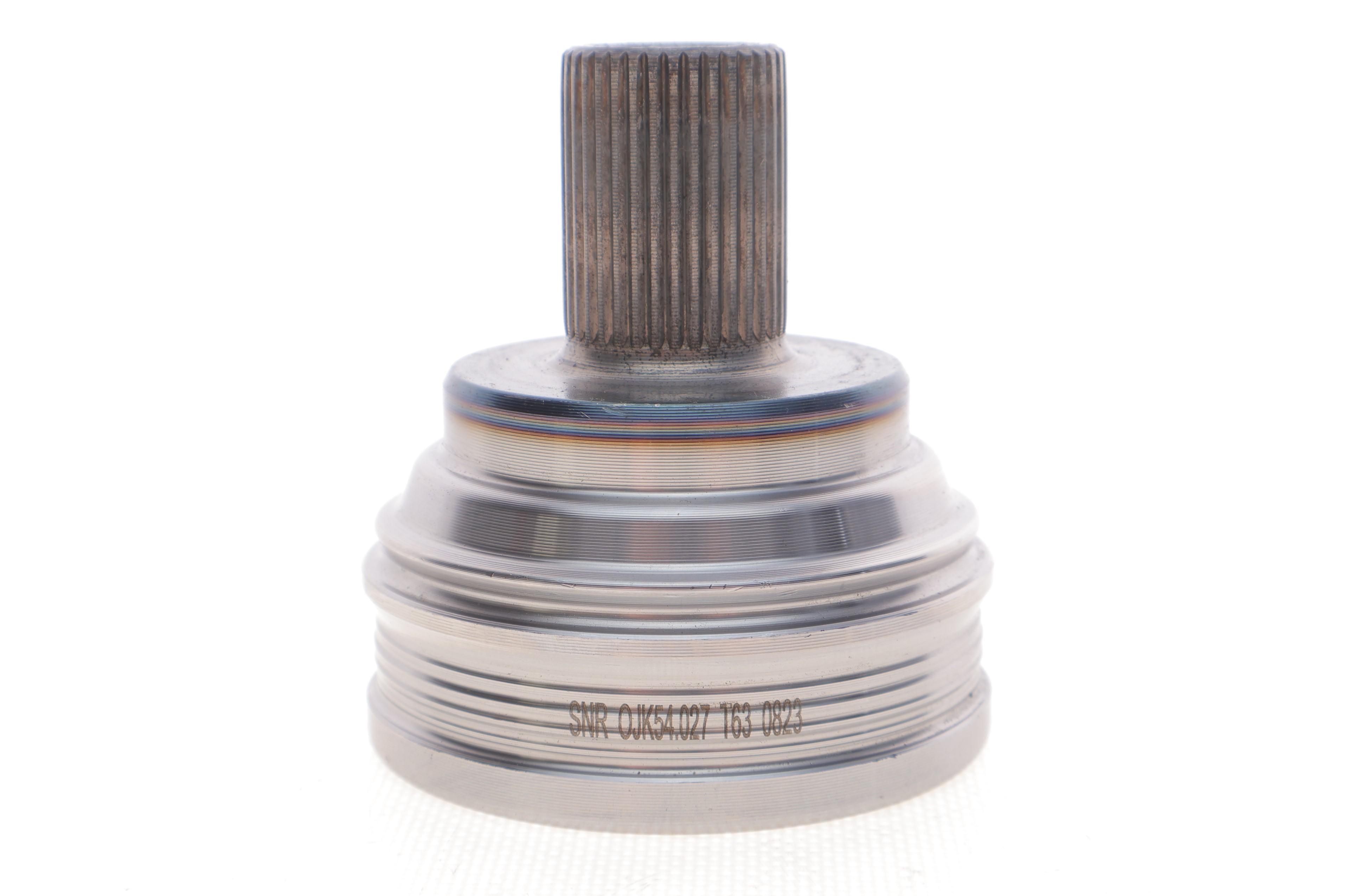 ШРКШ (зовнішній) Skoda Octavia II/VW Golf V/VI 1.4 03-13 (36z/30z/59.5mm/89mm)