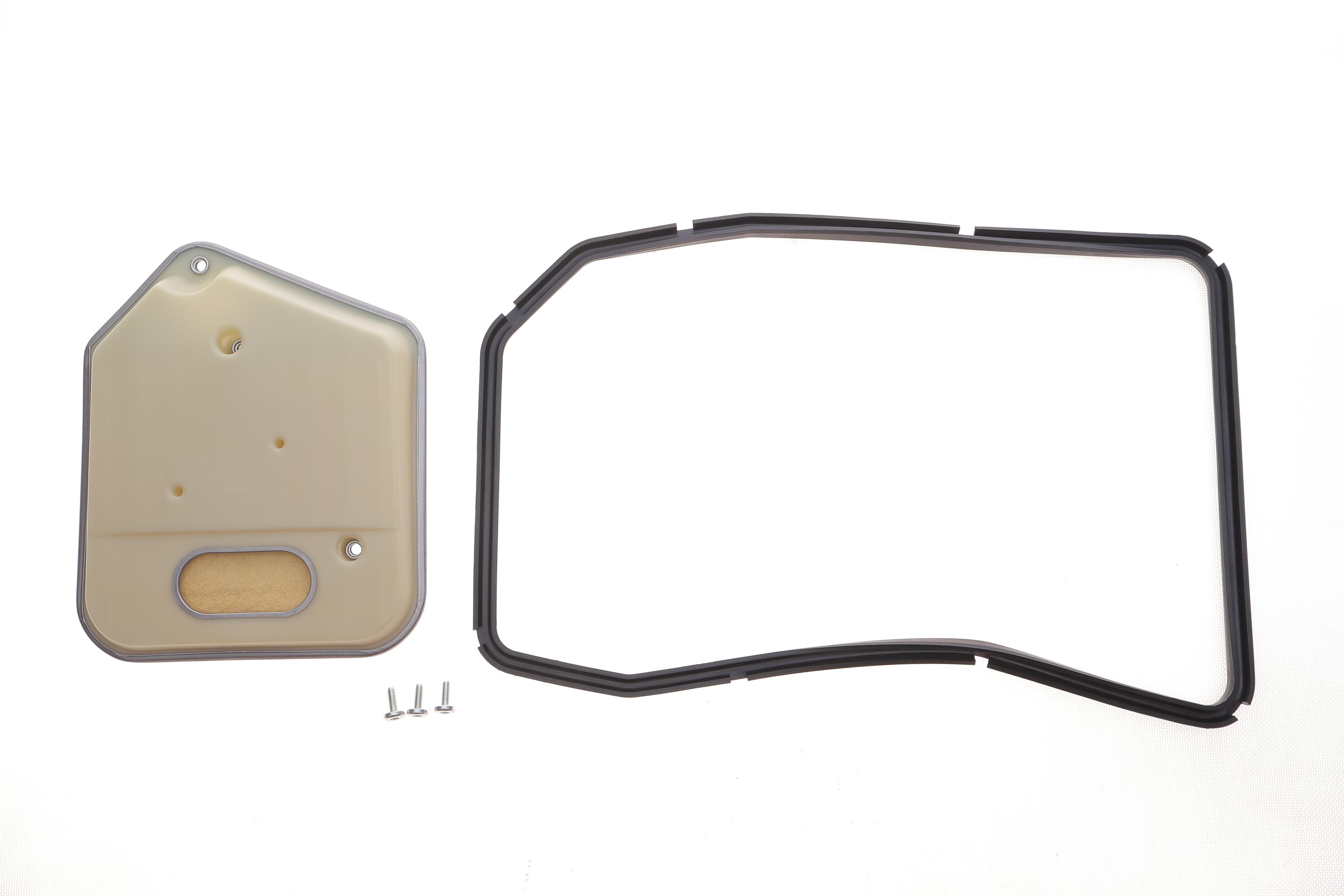 Фільтр АКПП BMW 3 (E36)/5 (E34/E39)/7 (E38) 2.0-3.0i -03 (з прокладкою)