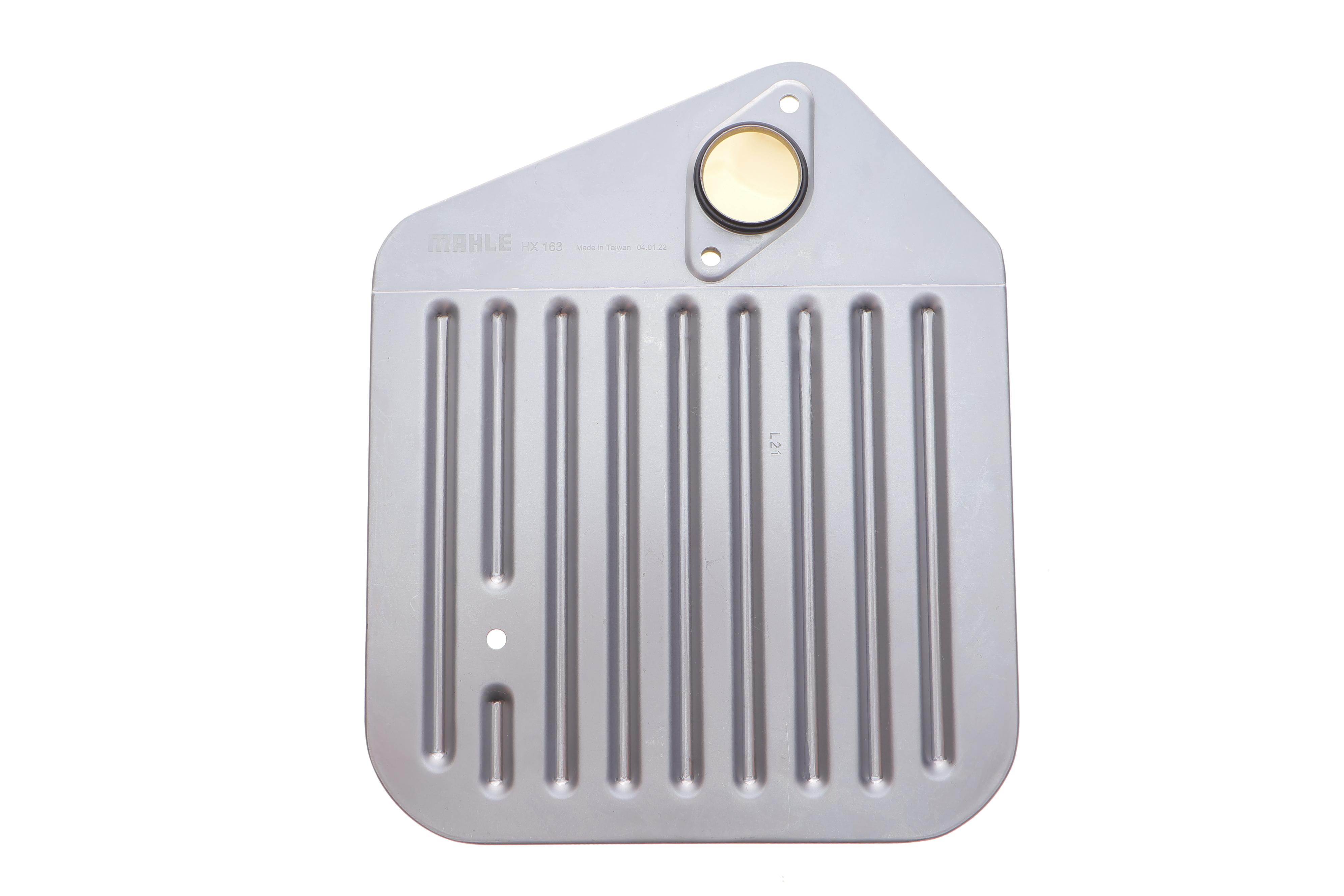 Фільтр АКПП BMW 3 (E36)/5 (E34/E39)/7 (E38) 2.0-3.0i -03 (з прокладкою)