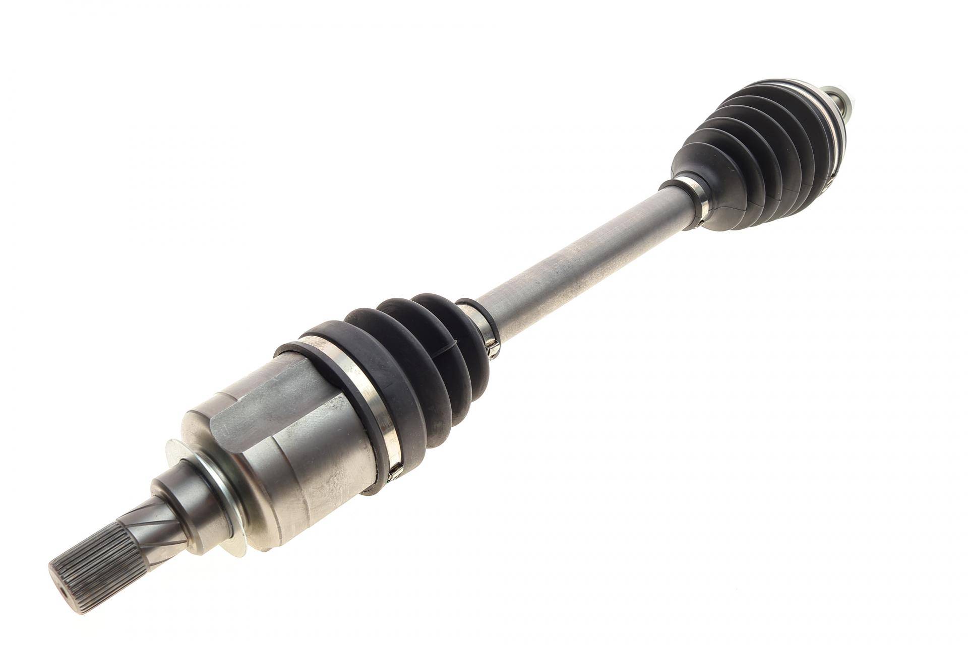 Піввісь (передня) Renault Megane/Scenic 1.5 dCi 09- (L)