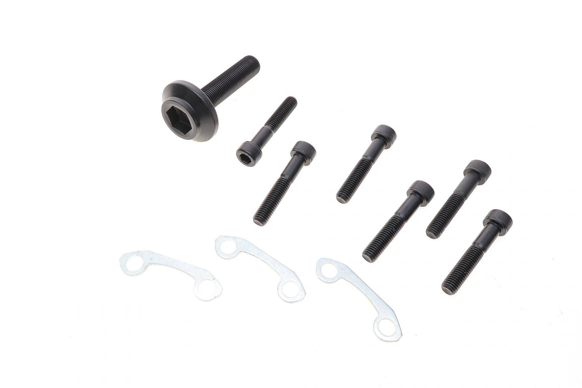 Піввісь (задня) Audi A6/A8/Q5 08-18 (z=42) (L=660mm)