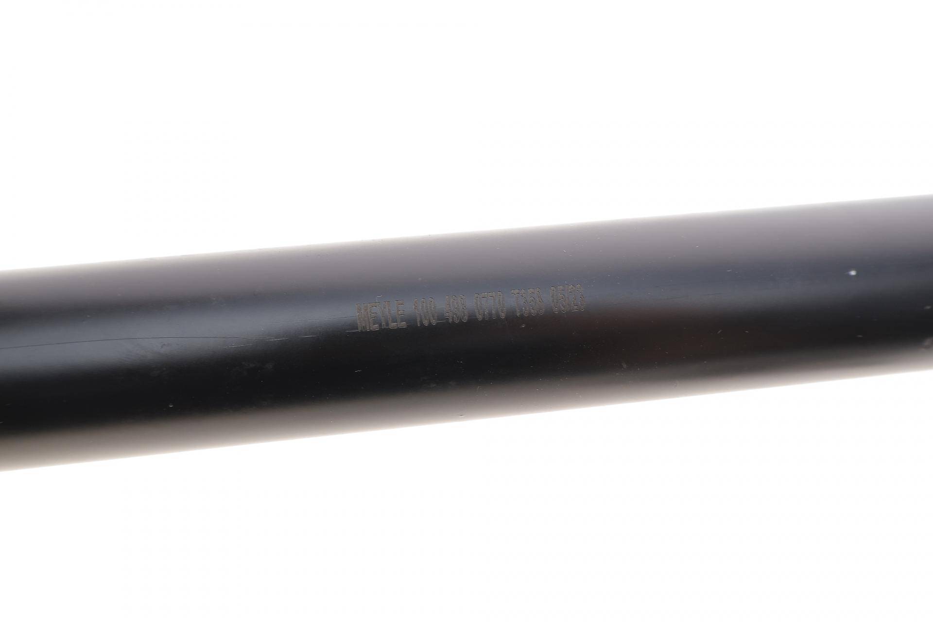 Піввісь (задня) Audi A6/A8/Q5 08-18 (z=42) (L=660mm)