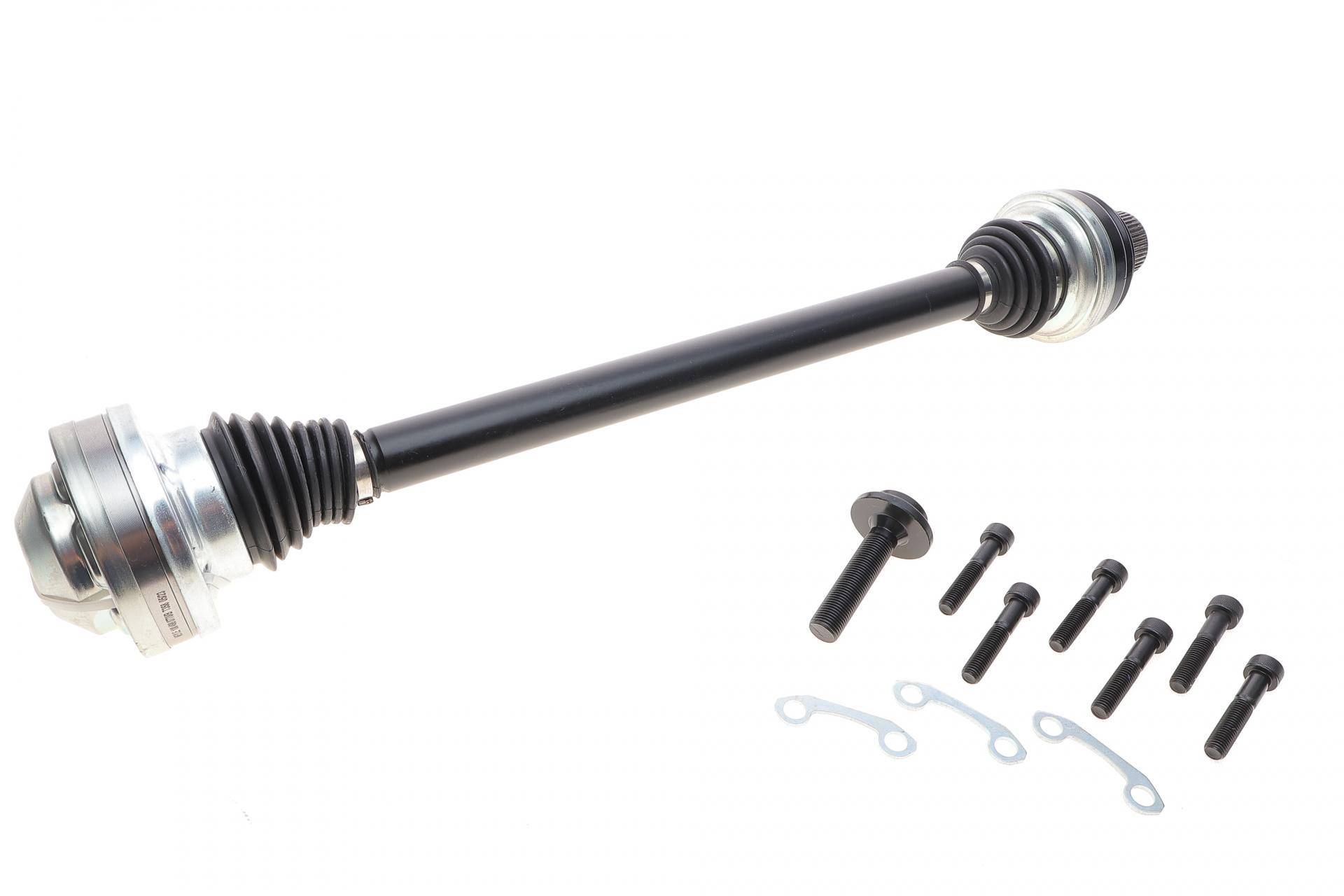 Піввісь (задня) Audi A6/A8/Q5 08-18 (z=42) (L=660mm)