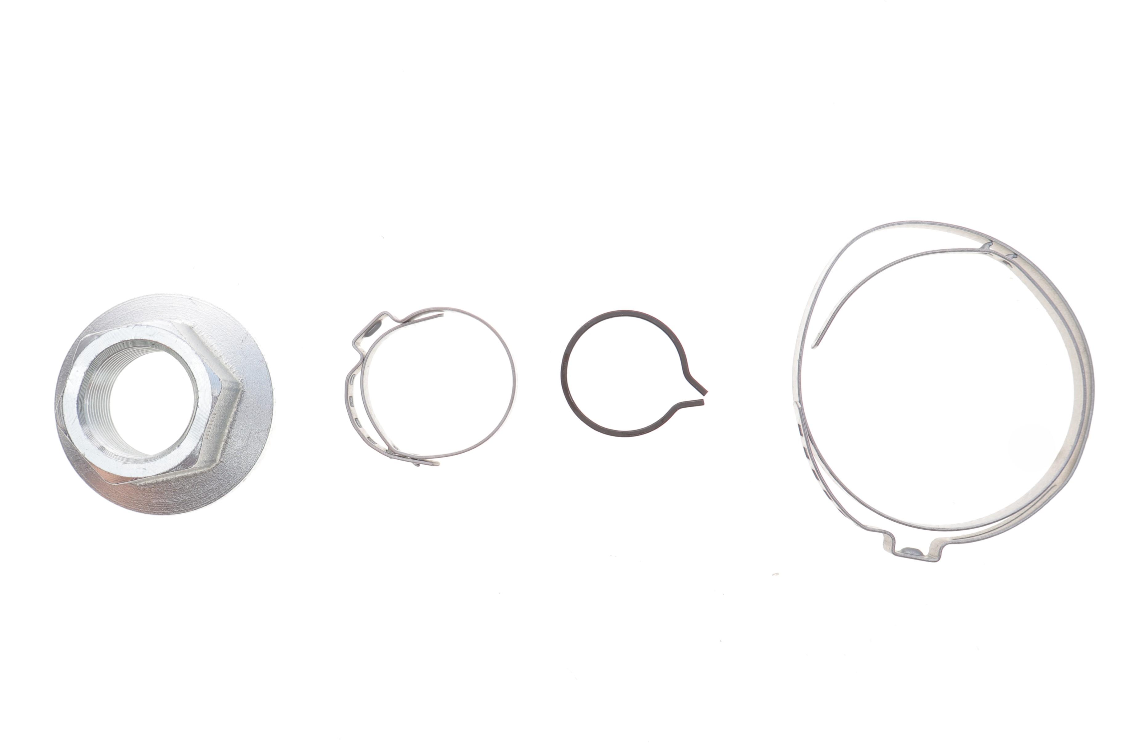 ШРКШ (зовнішній) Opel Vectra C (Z02), 04/02 - 01/09