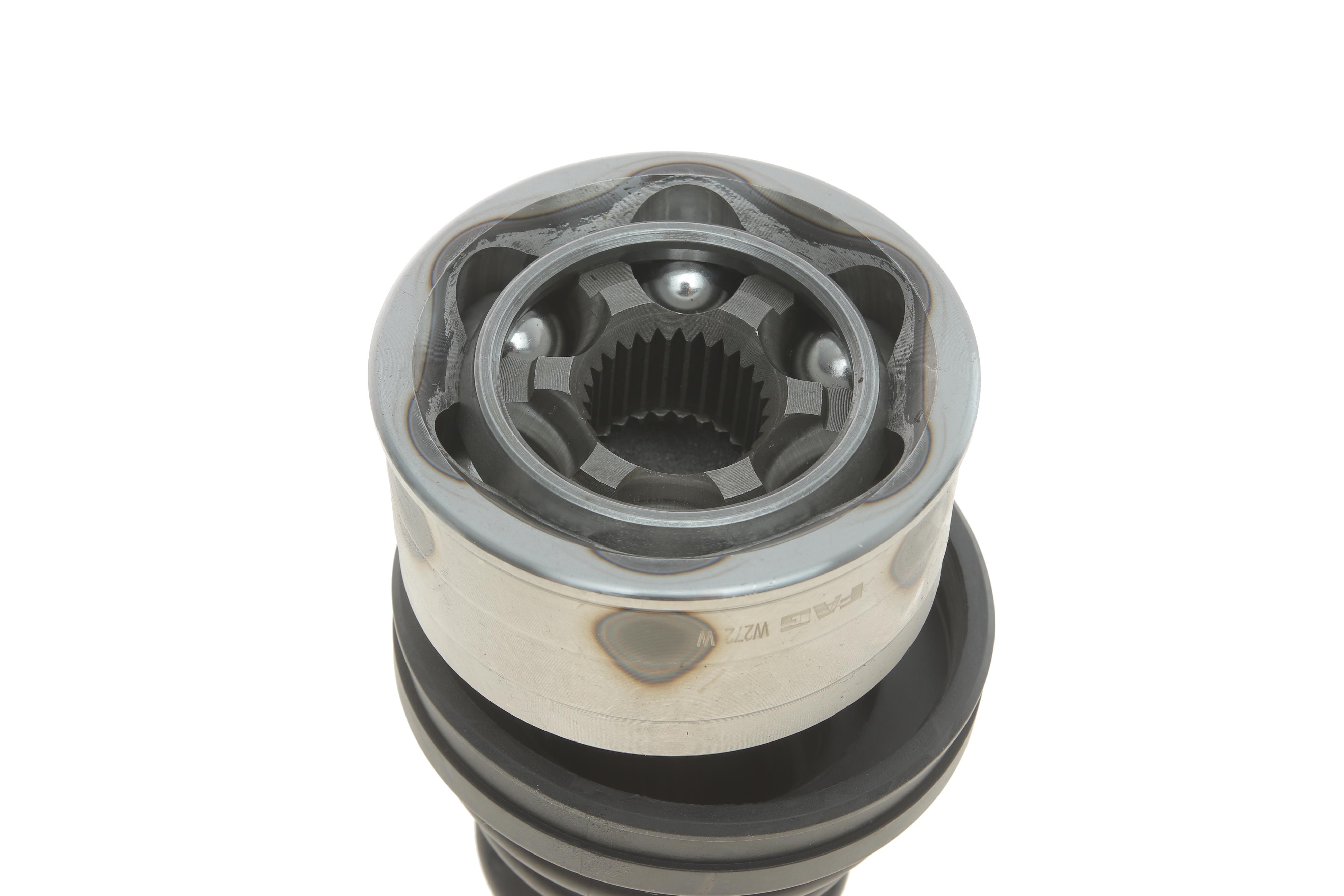 ШРКШ (зовнішній) Kia Carnival 99-06 (28/26z)