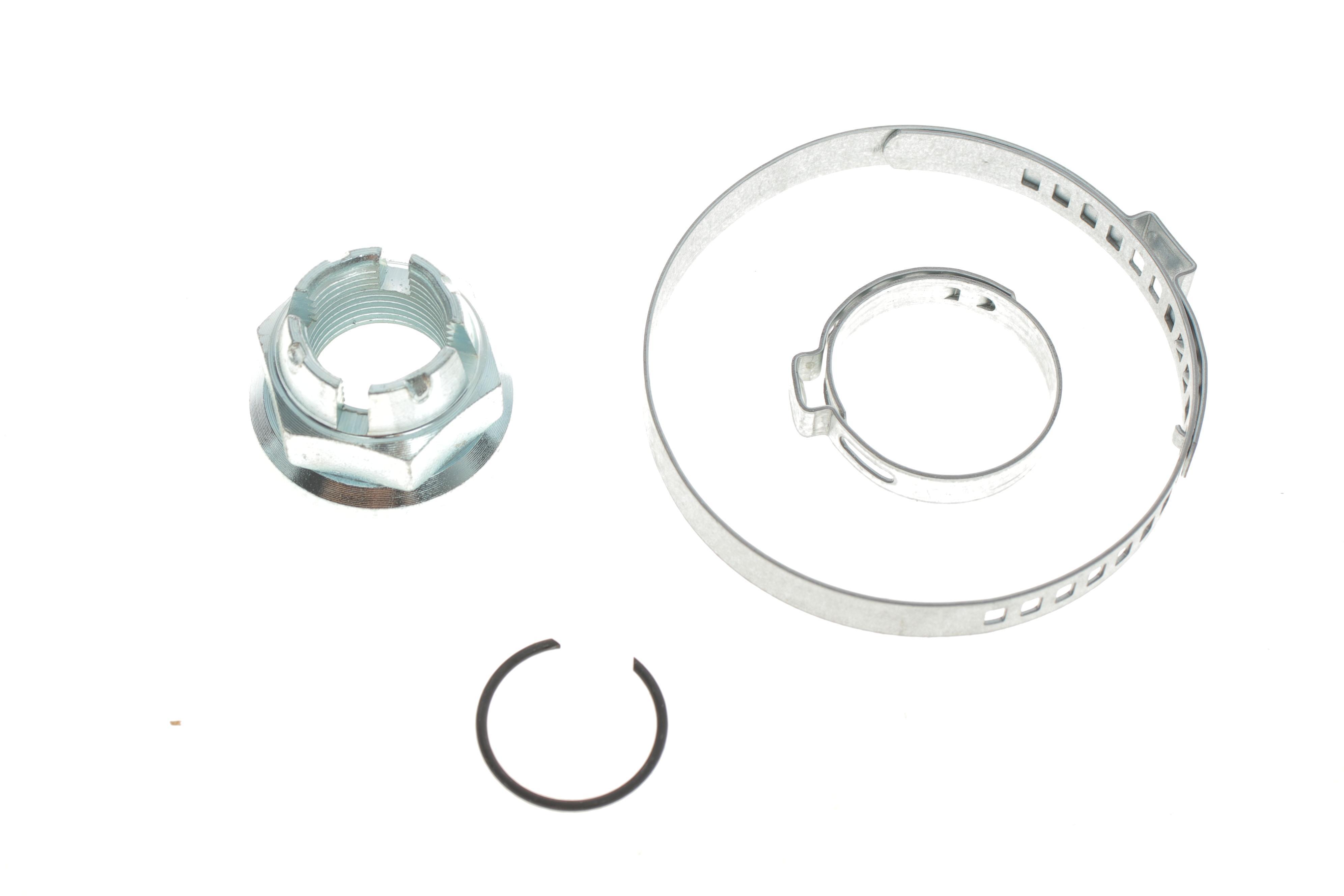 Пильник ШРКШ (зовнішній) Dacia Duster/Renault Clio III 05- (23x73) (к-кт)