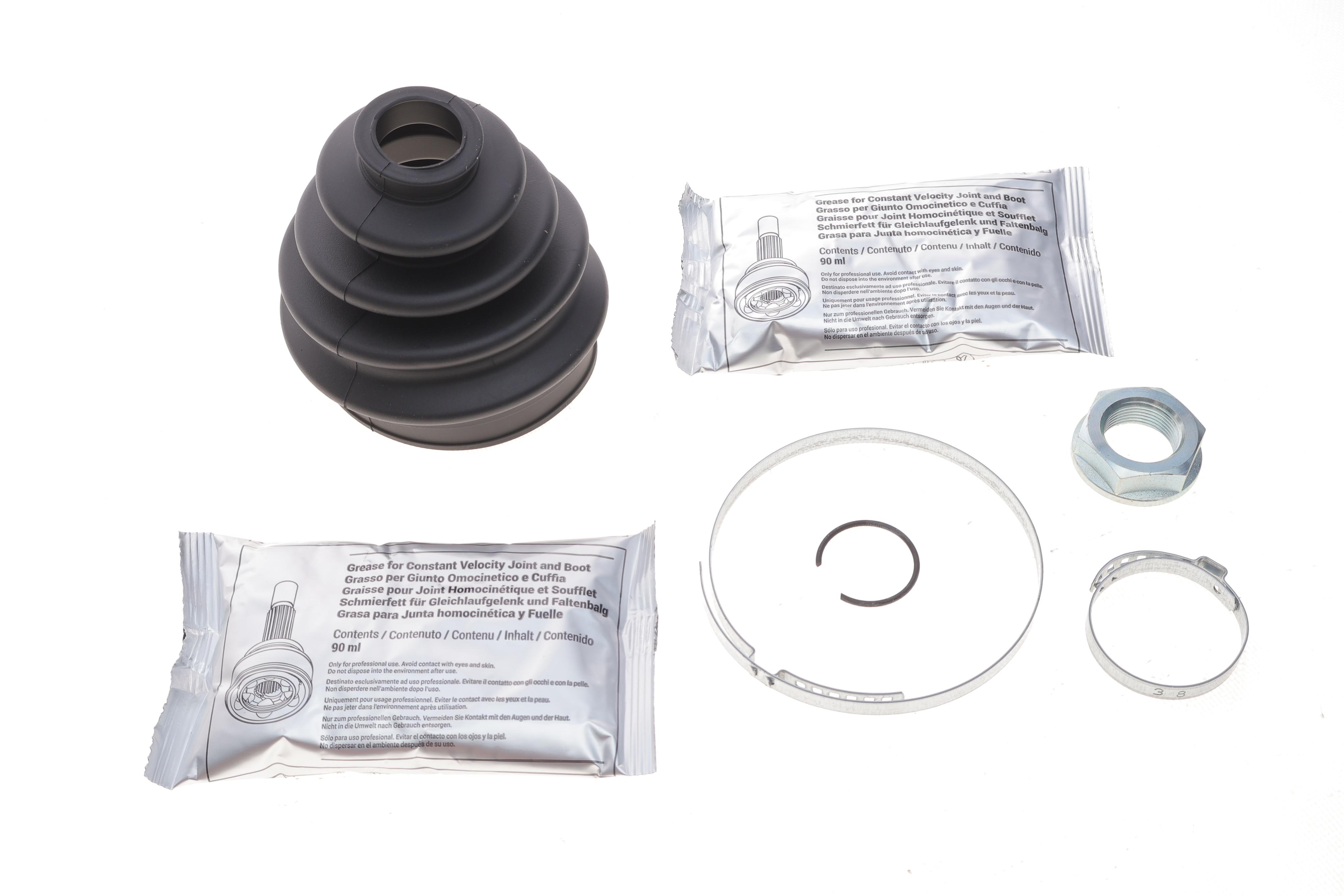 Пильник ШРКШ (зовнішній) Citroen C5/Jumpy/Fiat Scudo/Peugeot 308/508/Expert 07- (29x88) (к-кт)