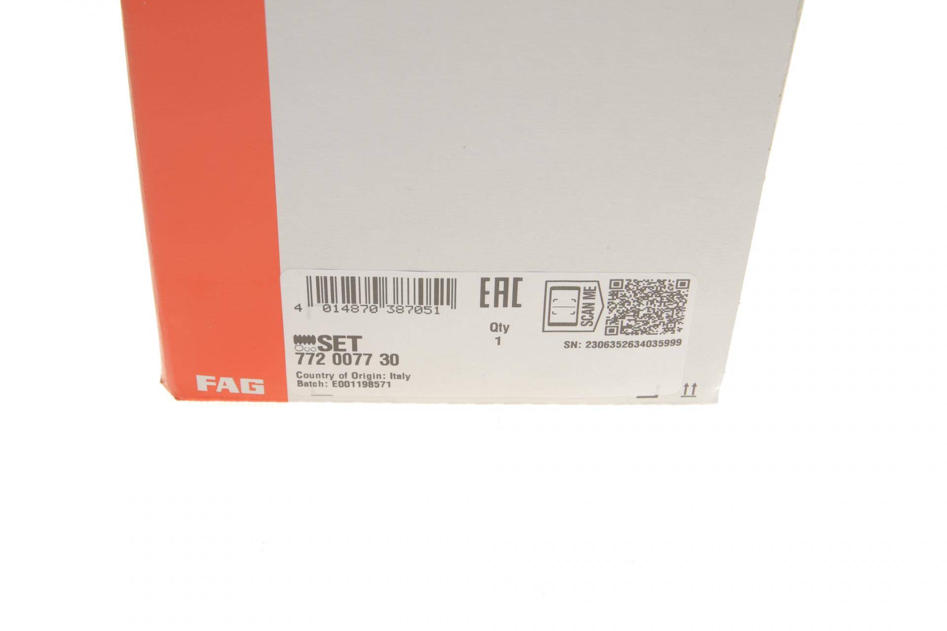 Пильник ШРКШ (внутрішній) Subaru Forester/Legacy/Suzuki Baleno/Swift 95-05 (20x69x87)