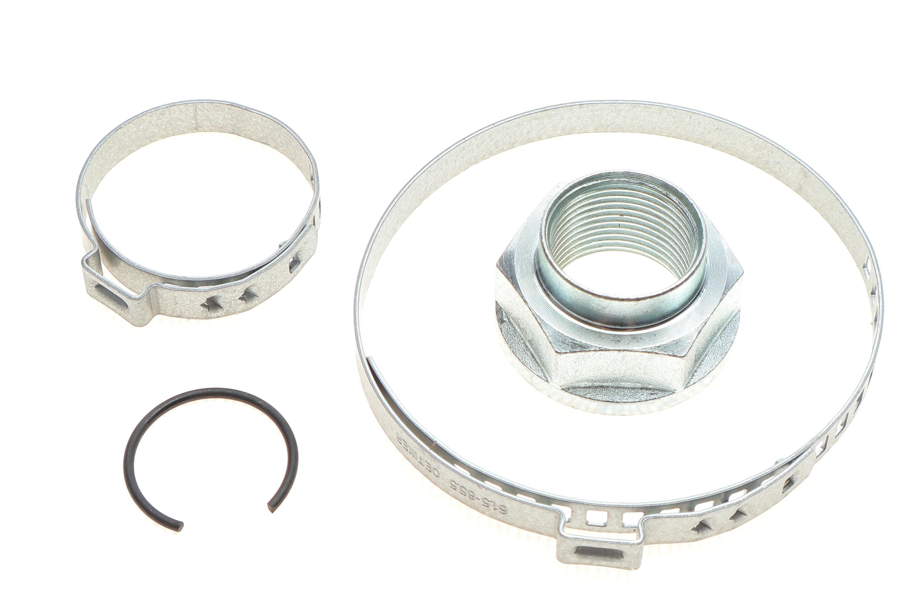 ШРКШ (зовнішній) Ford Fiesta/ Fusion 01-12 (25x21z) (-ABS)